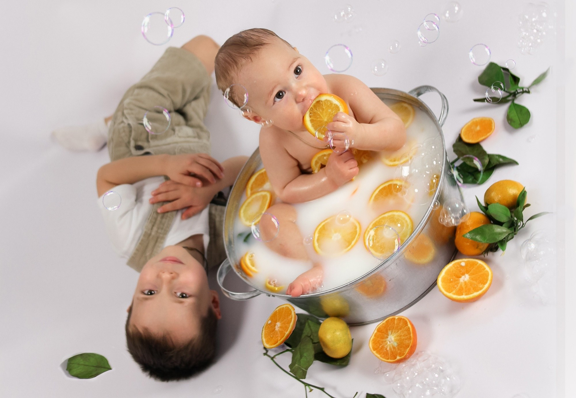 Семейный и детский фотограф в Перми Ольга Кошелева