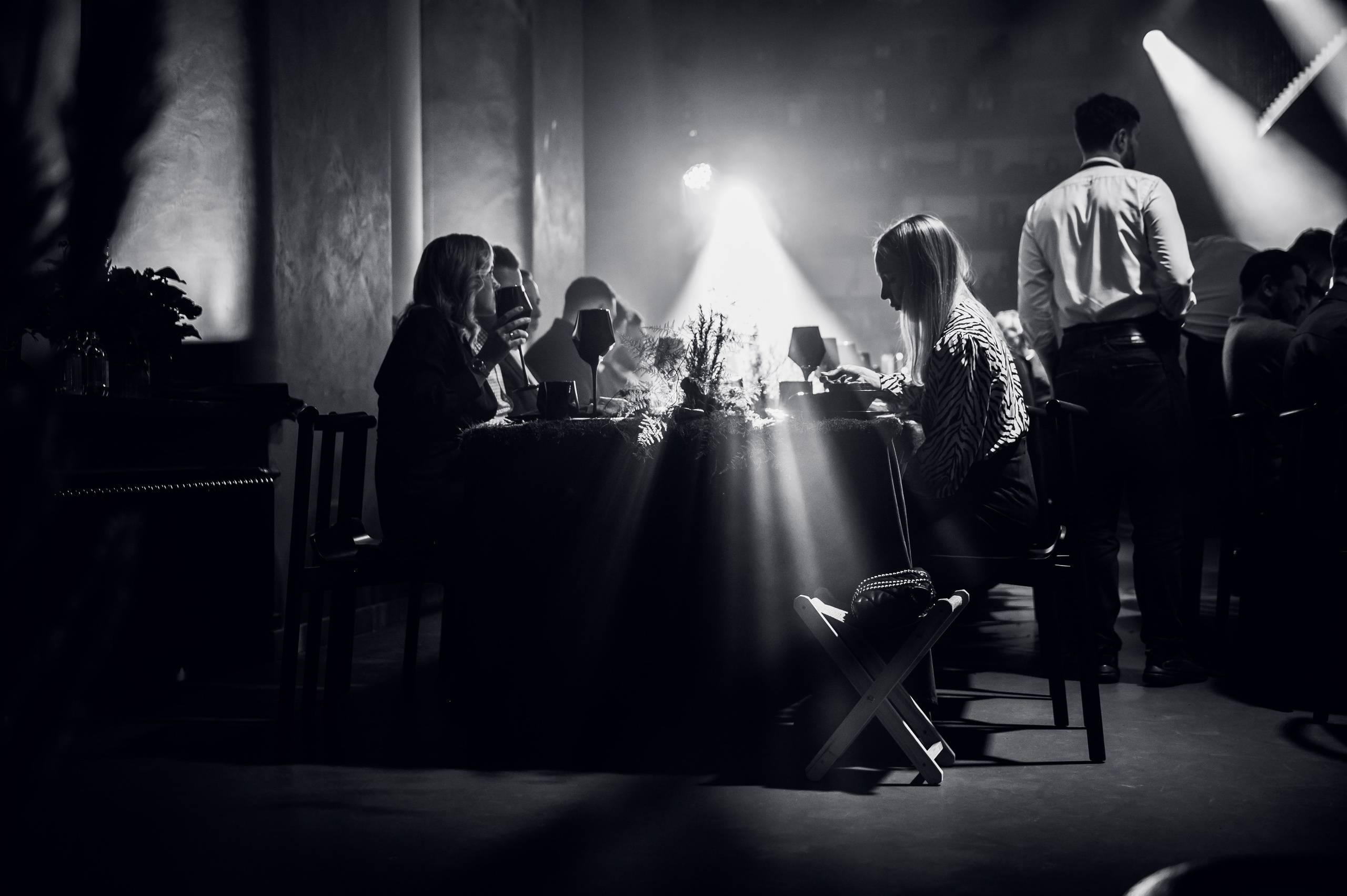 Репортажная съемка Красноярск,  фотосъемка конференций, юбилеев. Юлия Раскова — Портретный и семейный фотограф в Красноярске