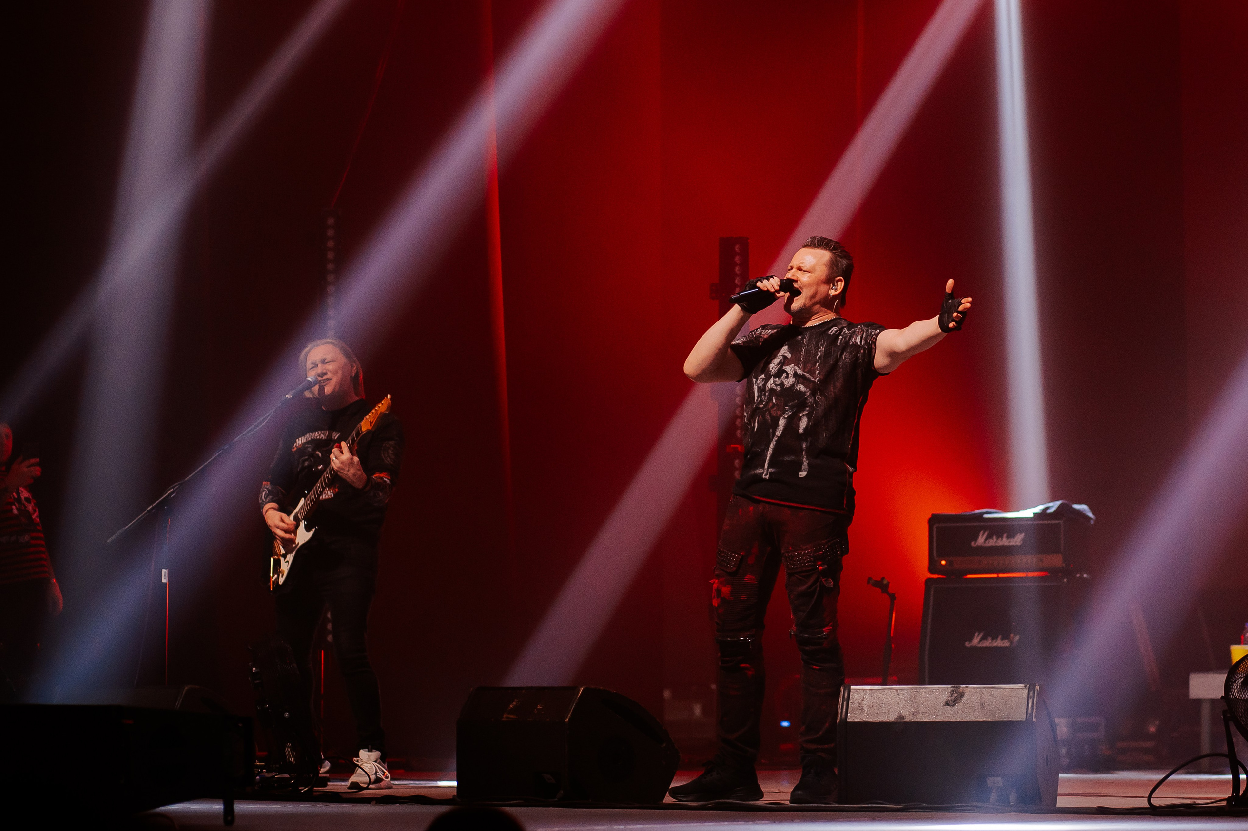 КняZz. Фотограф Тольятти Светлана Пудовкина