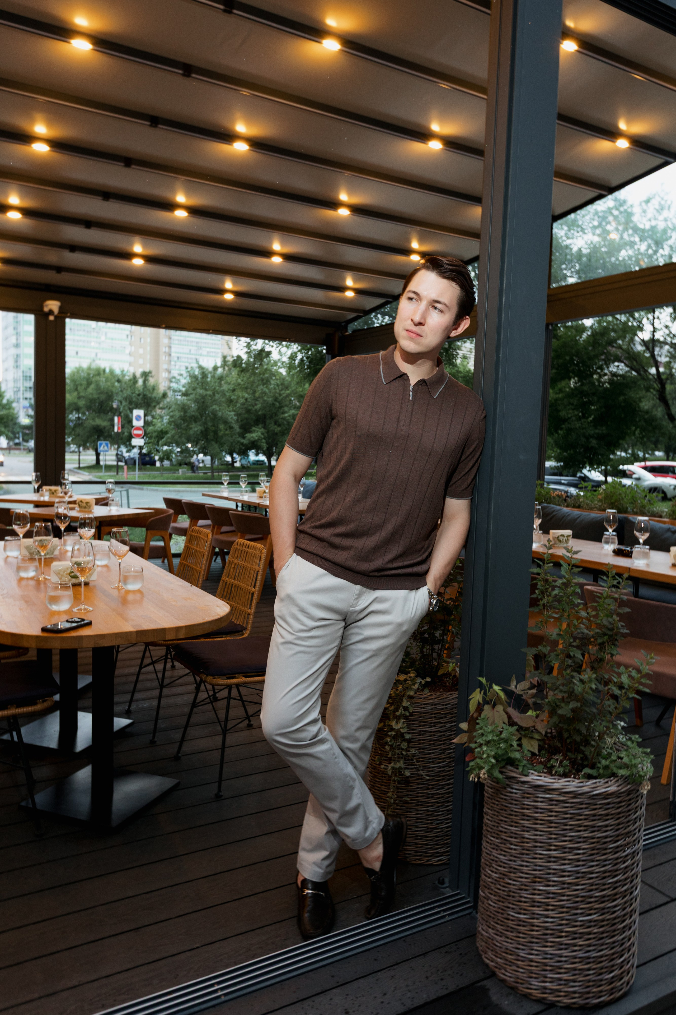 РЕСНОТА — СИГАРНЫЙ ВЕЧЕР. СВОИ. ФОТООТЧЕТЫ-СОБЫТИЯ-МЕСТА