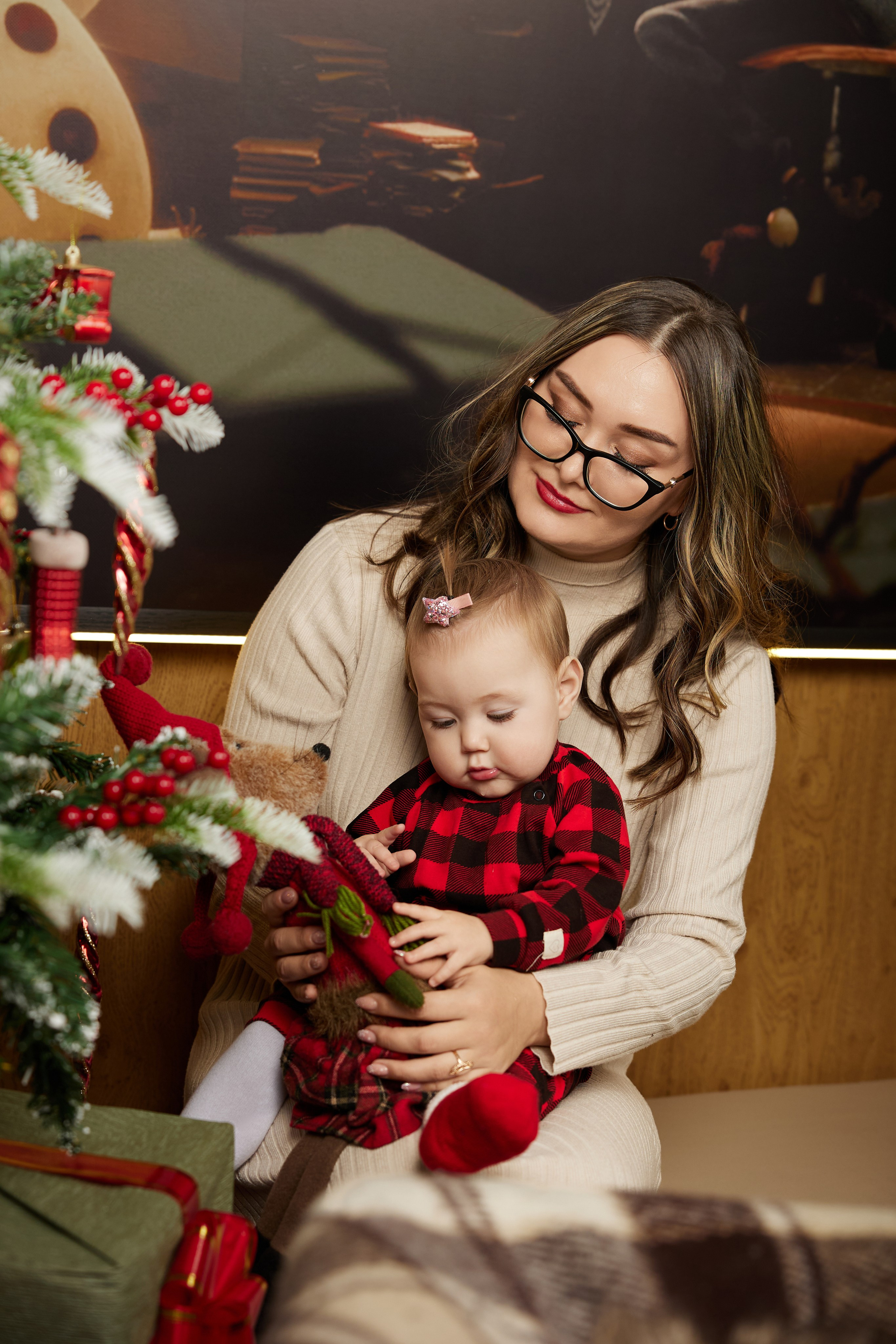 Кристина + Иван