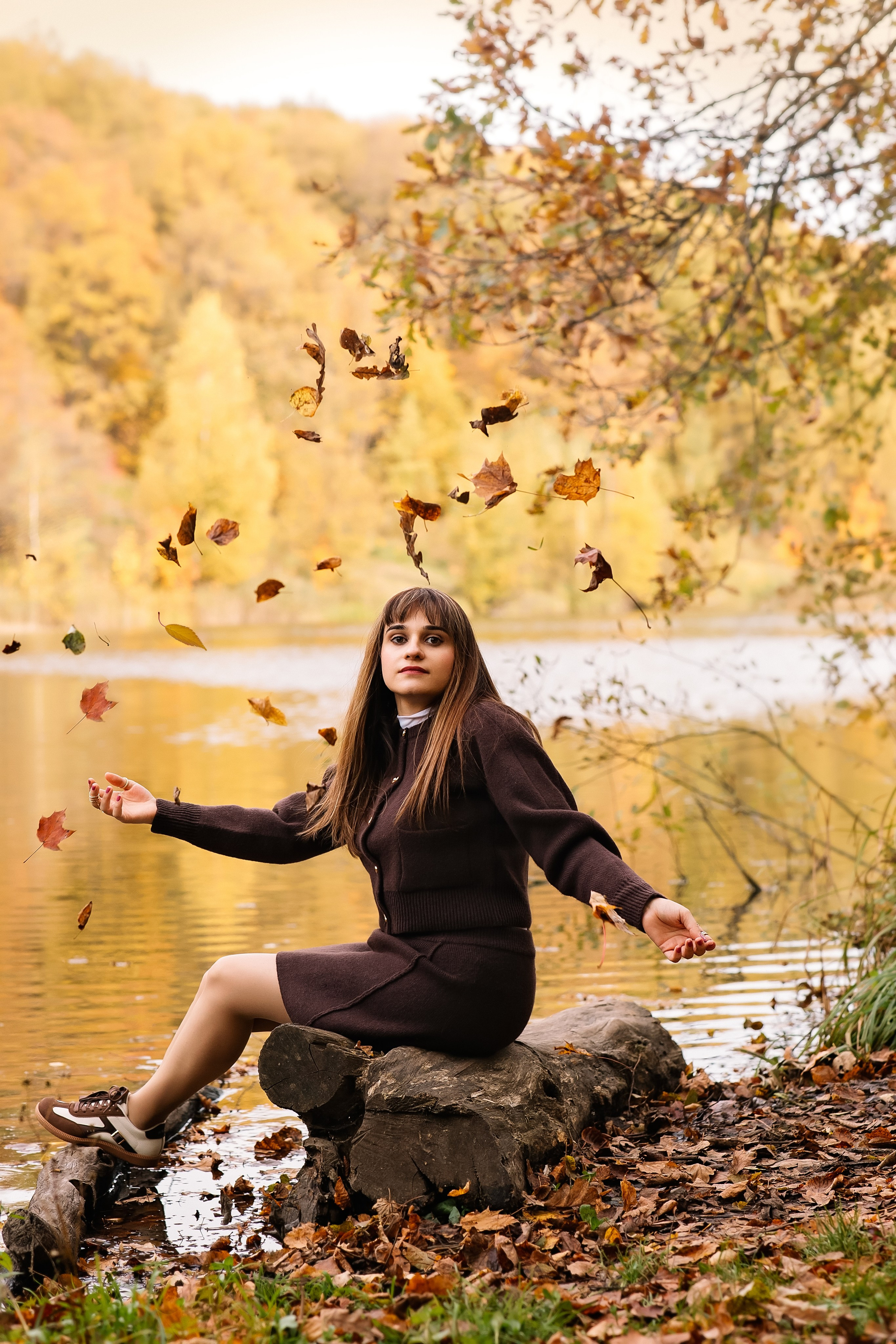 Свадебный и семейный фотограф в НН и Москве Светлана Игнатьева