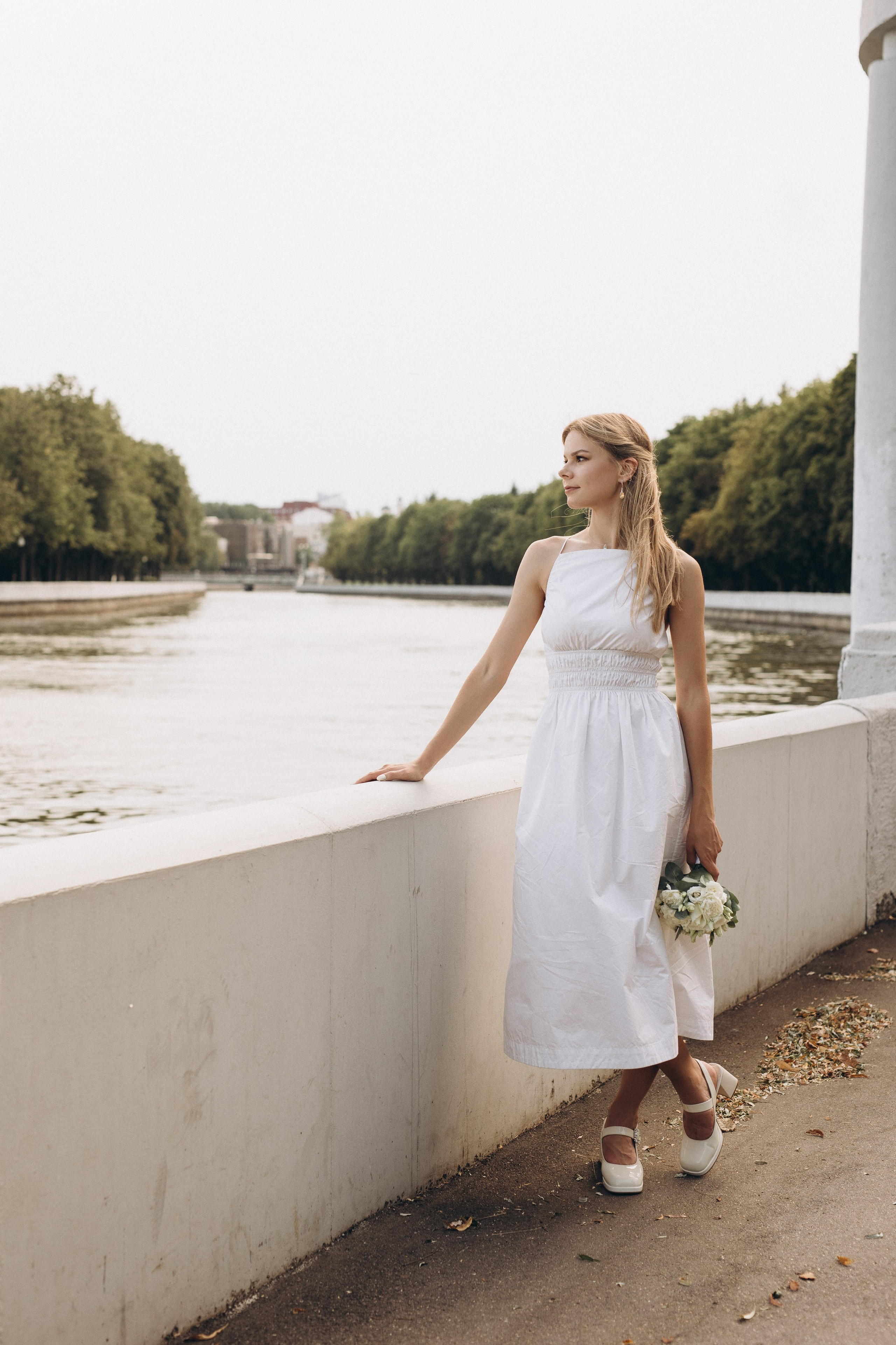 Свадебное портфолио. Алёна Берёзка фотограф Минск