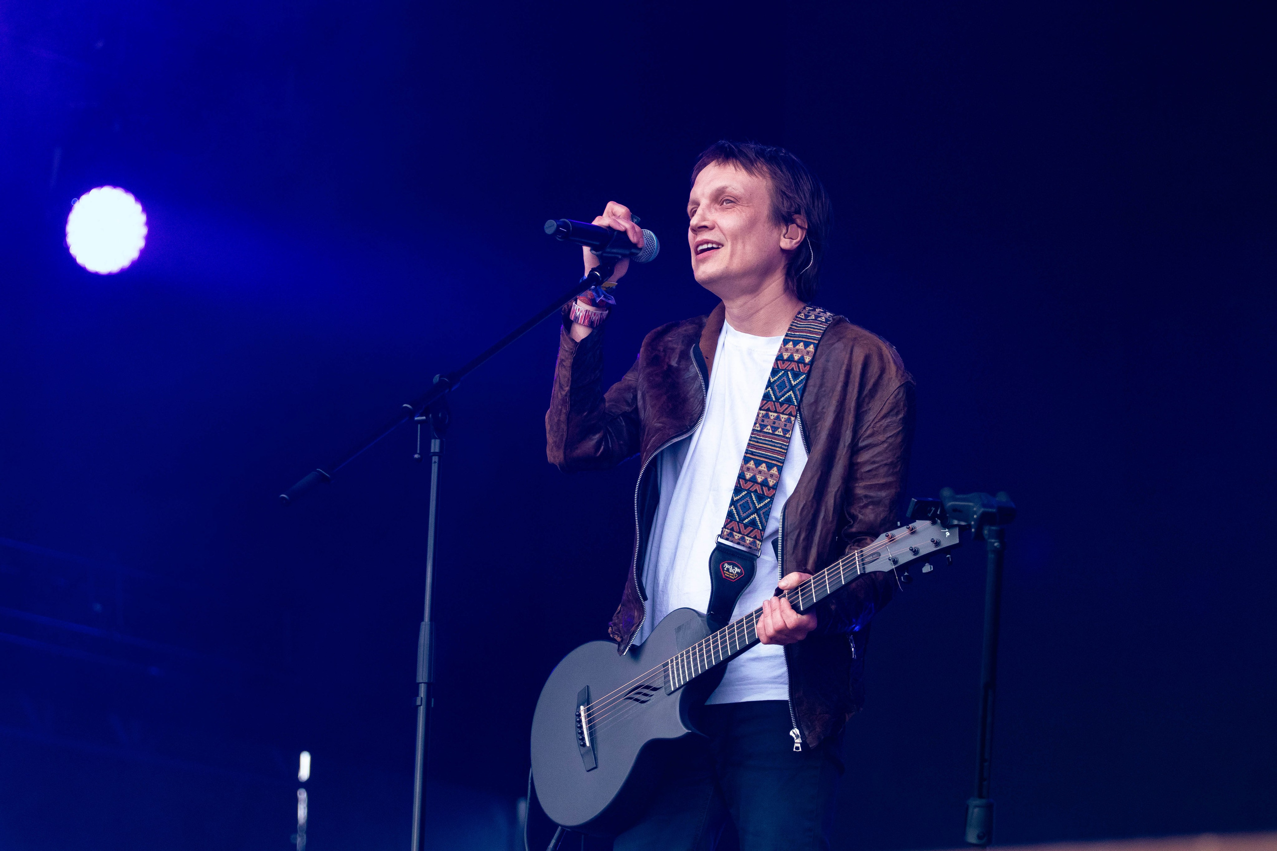 Дикая мята 2025. Концертный фотограф