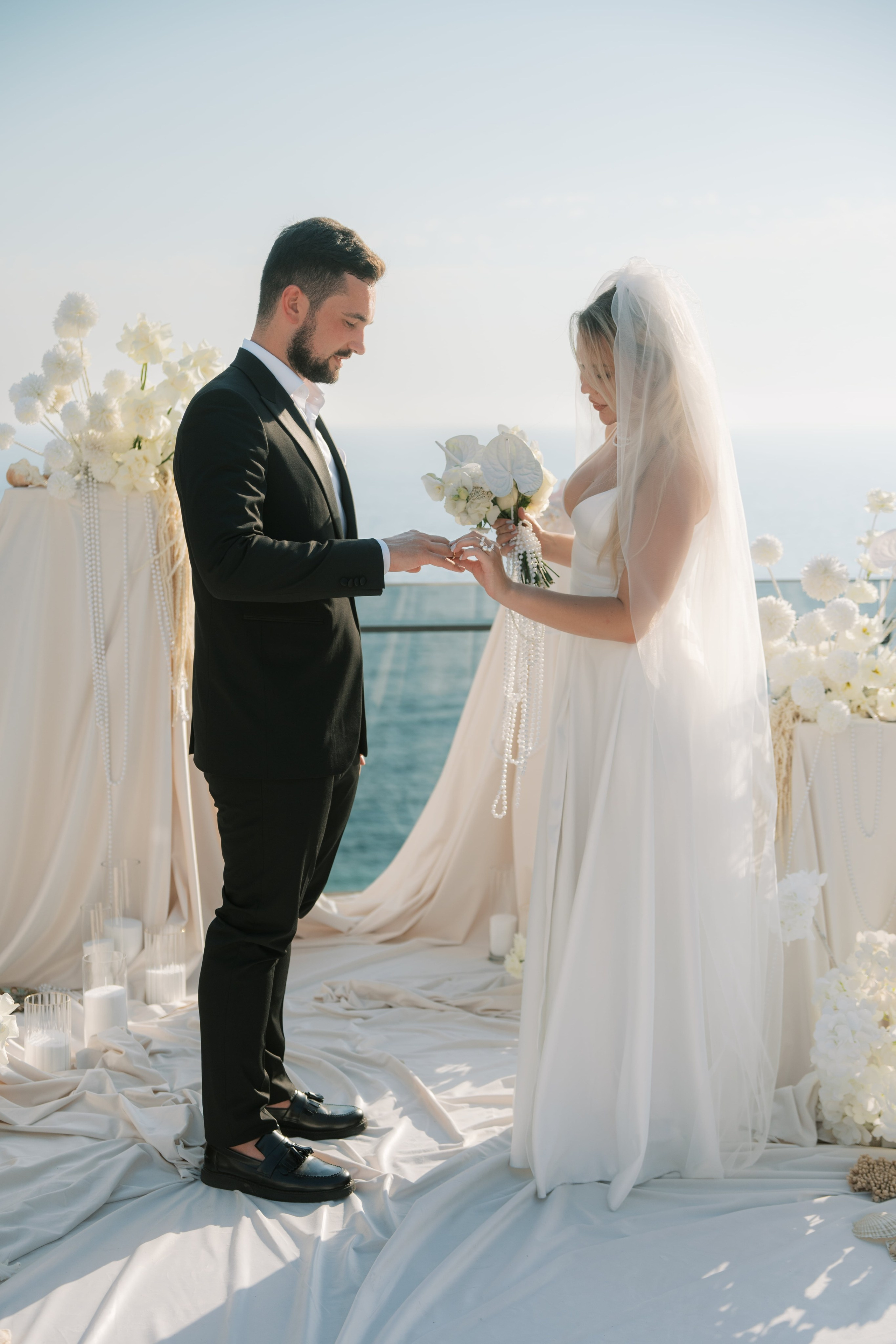 Алексей и Анна