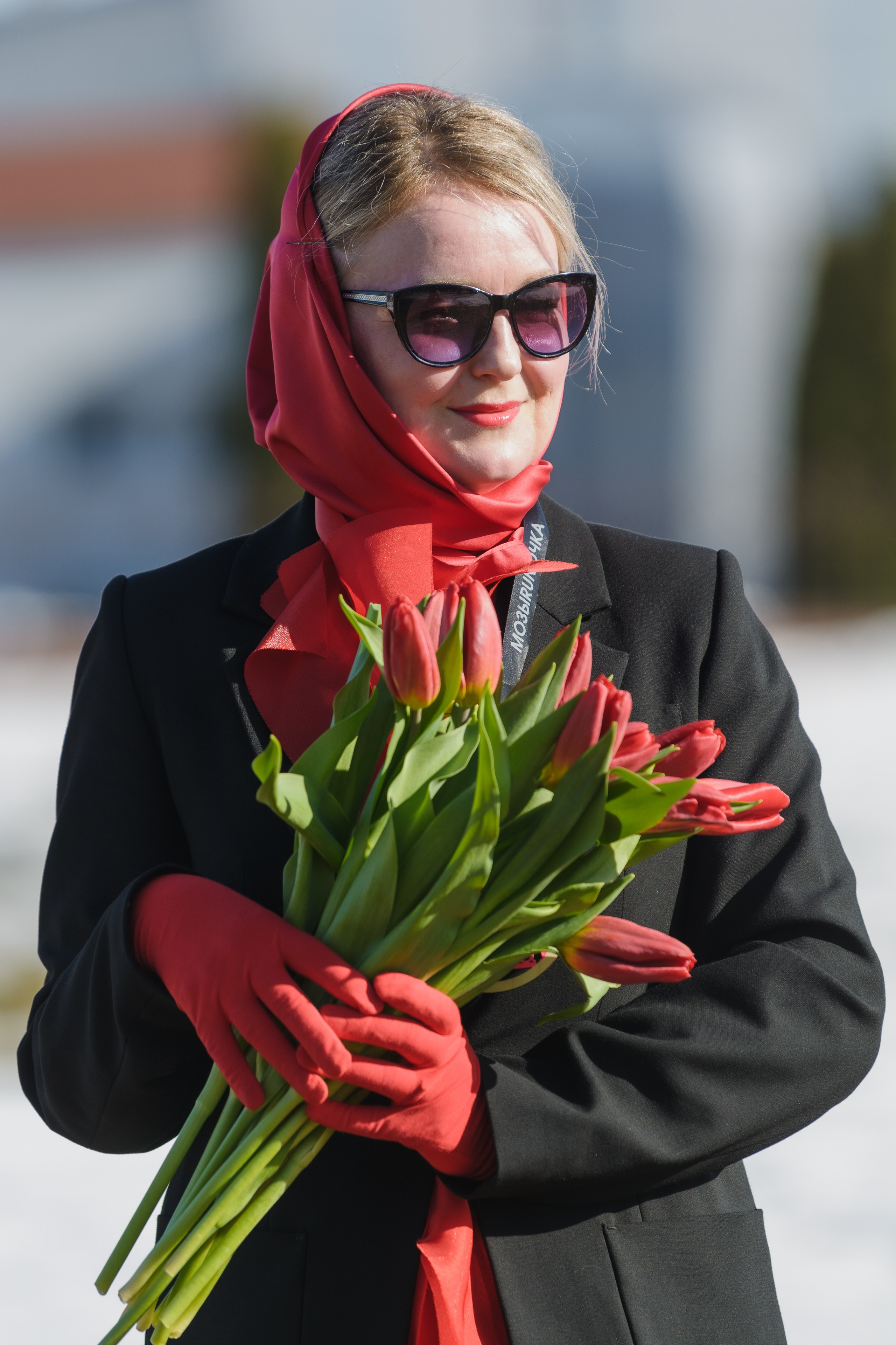 Юбилейная V МозыRUNочка 2026. Репортажный фотограф Владимир Беляй