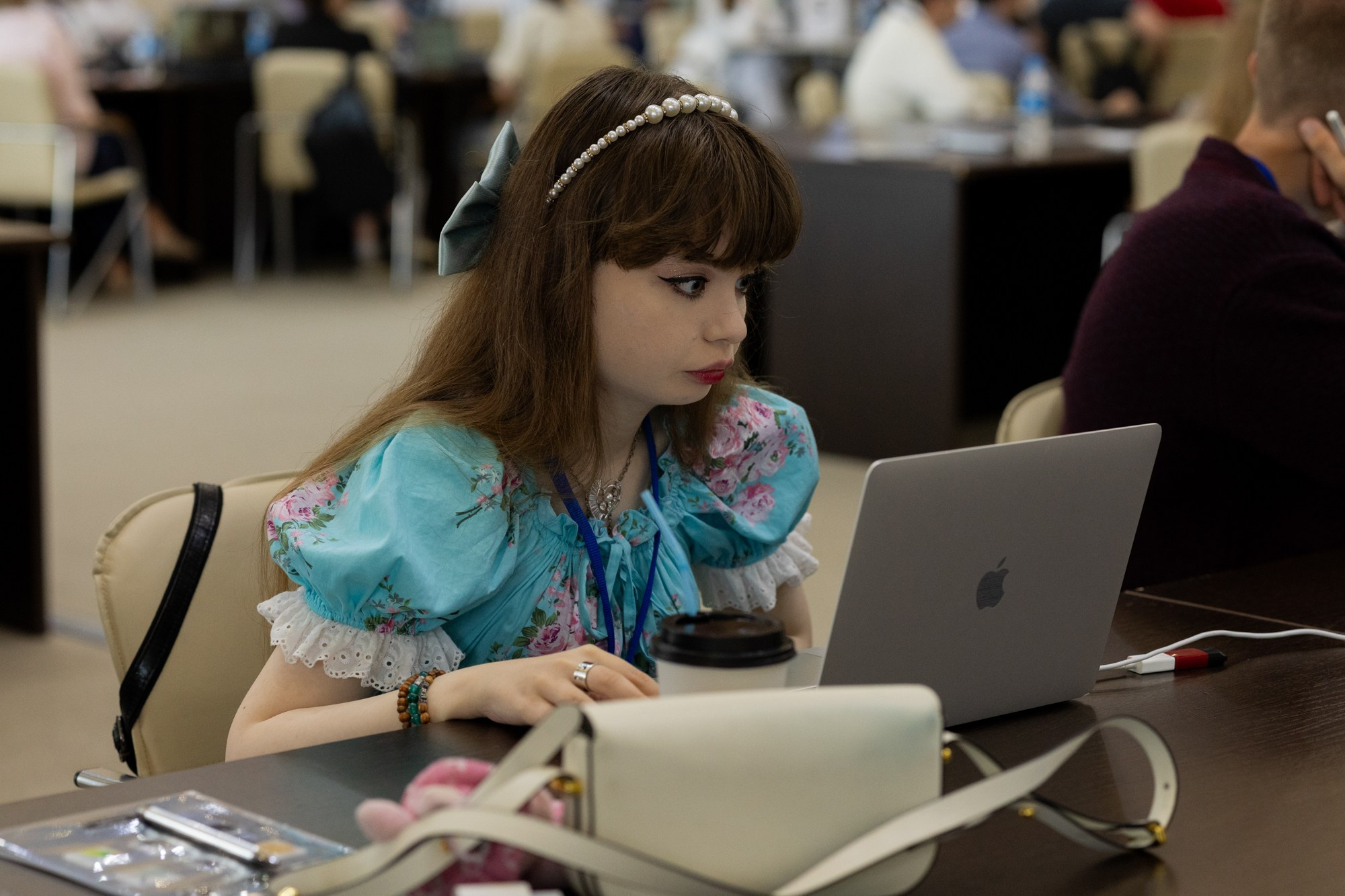 Репортажная фотосъемка во Владивостоке. Портретный, свадебный, репортажный фотограф во Владивостоке Юлиана Джули Фокс