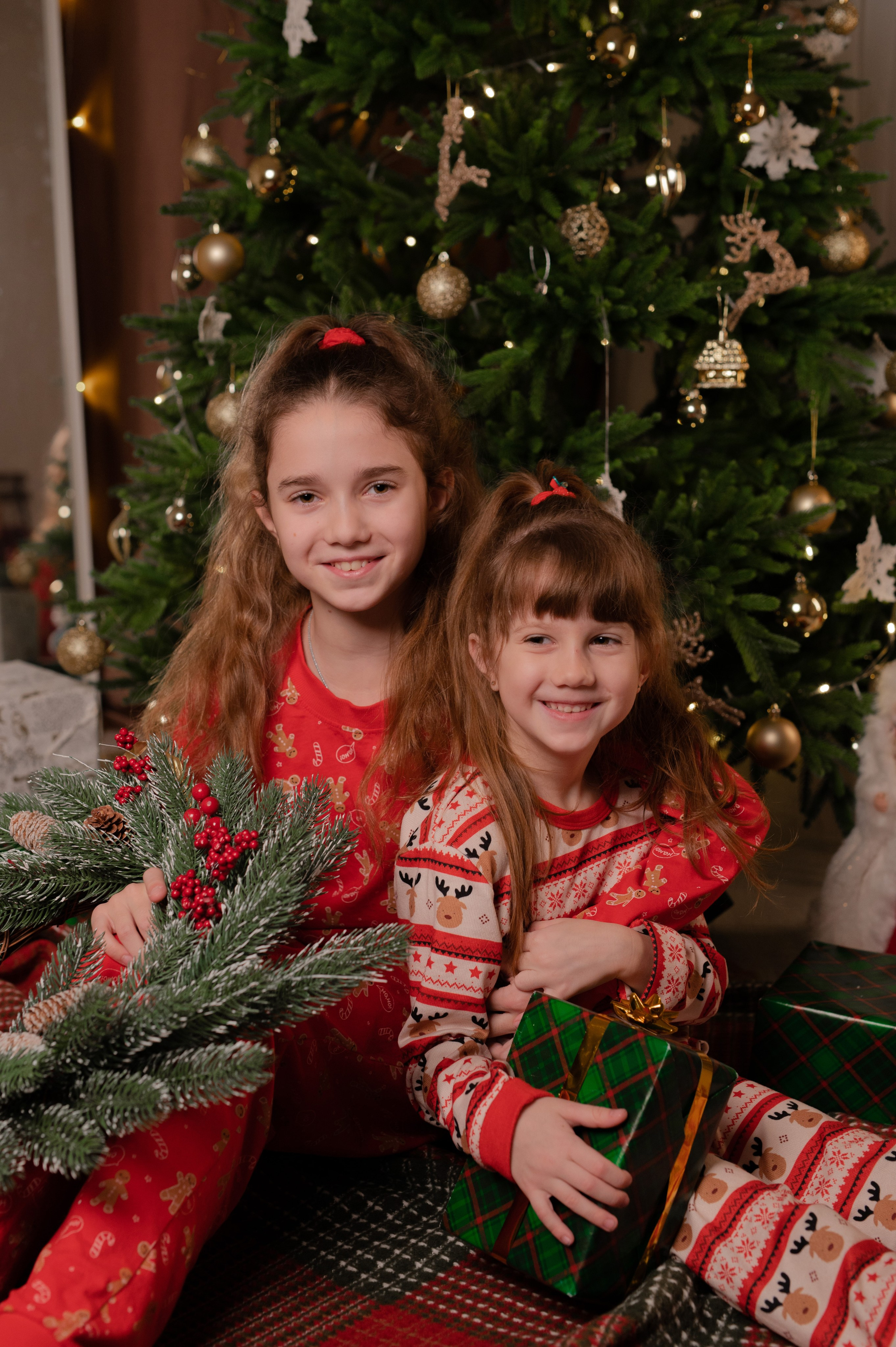 Студийная. Профессиональный фотограф и видеограф в Сортавала Ася Легконогова