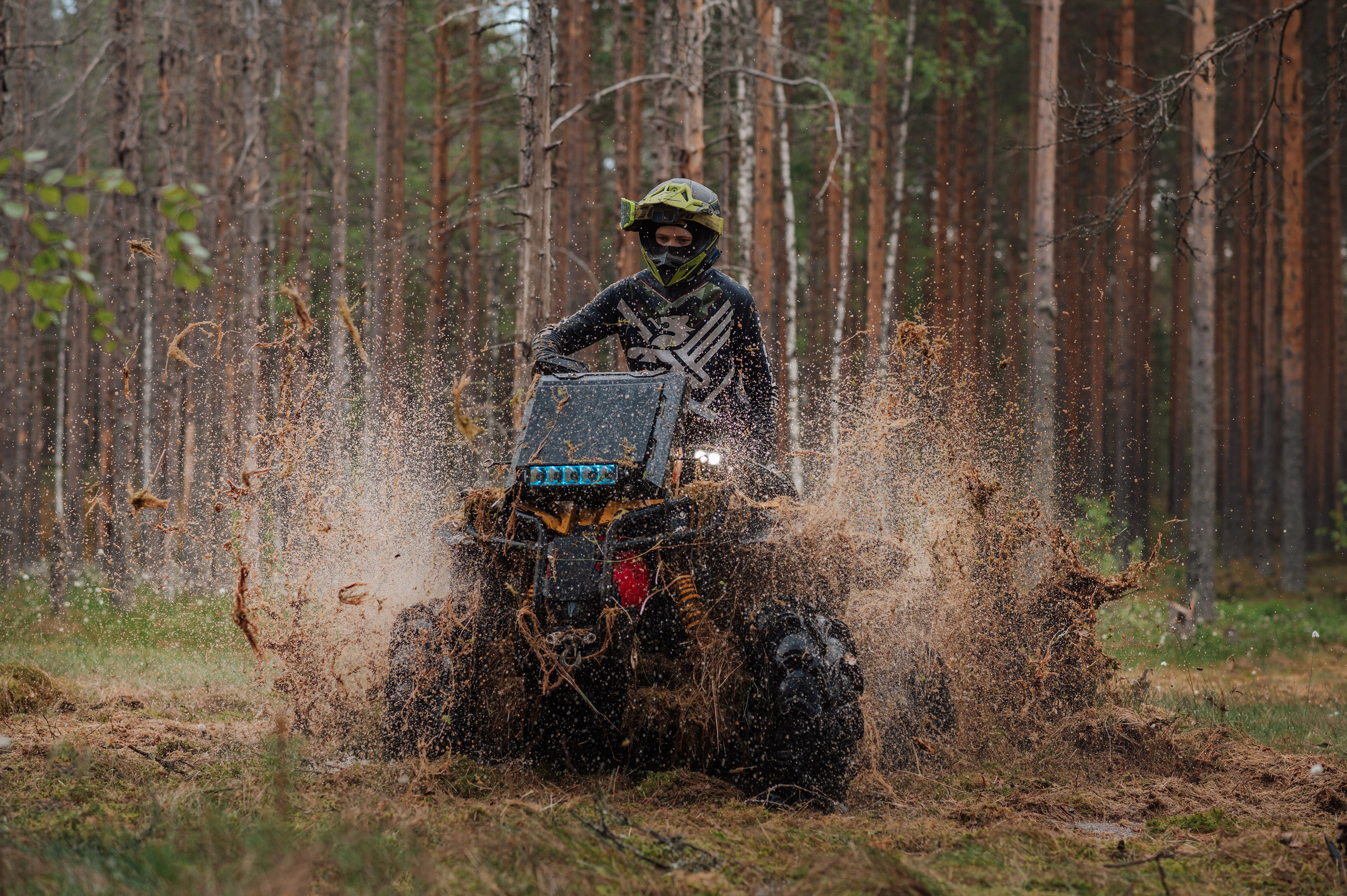 Профессиональный фотограф и видеограф в Сортавала Ася Легконогова