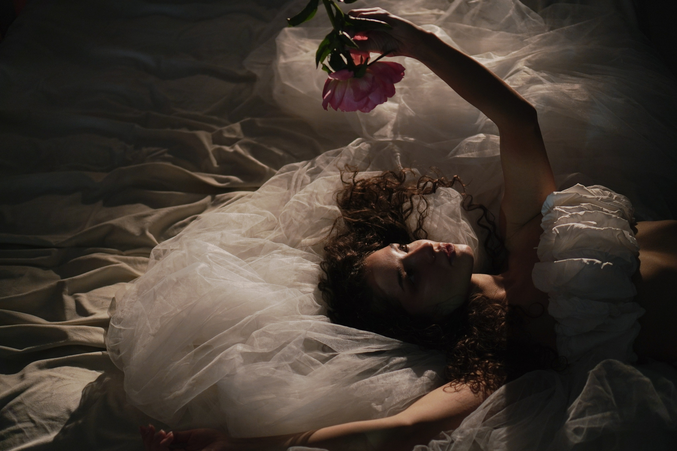 Грандиозный Воркшоп. Свадебный фотограф Питер