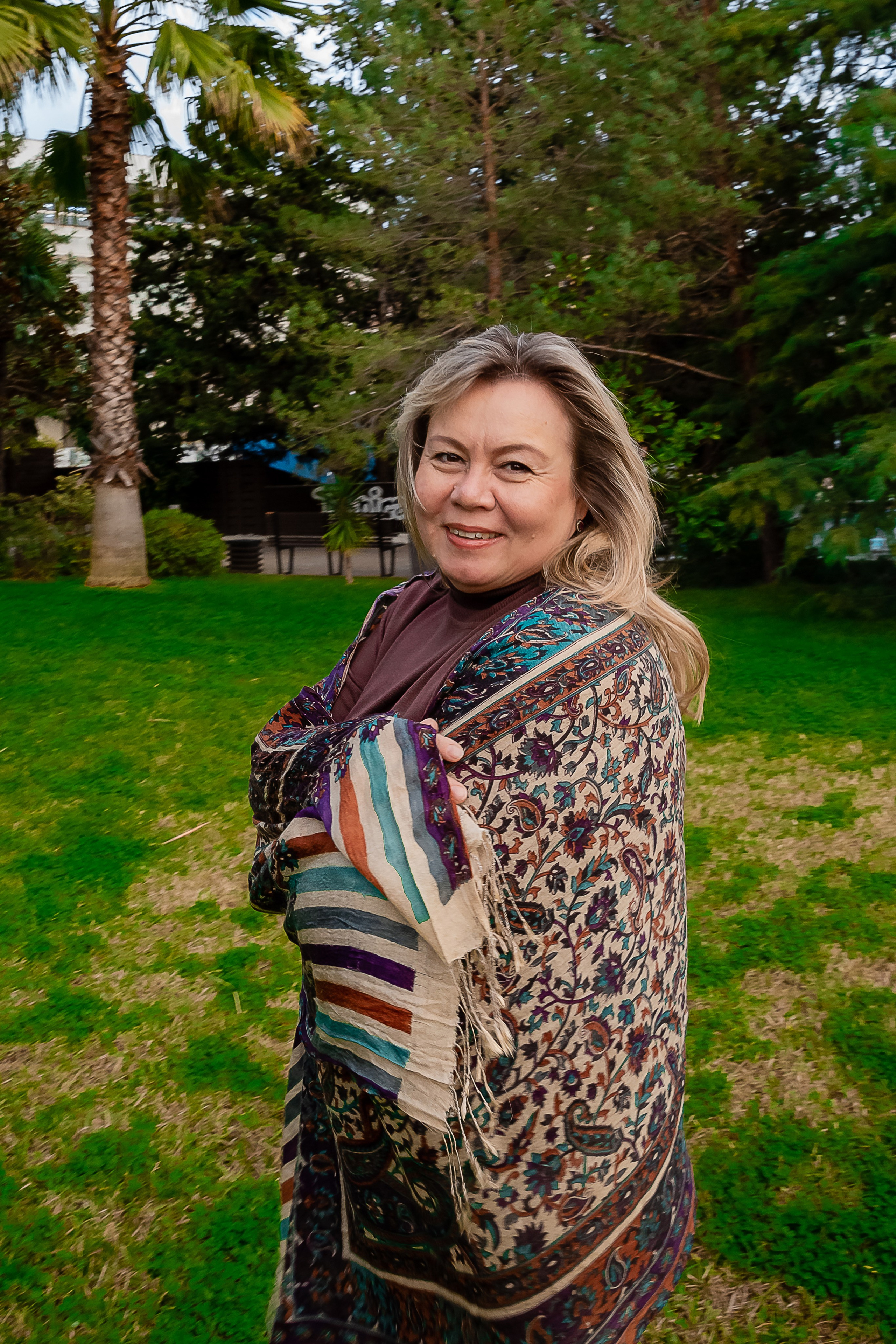 Фотосессии в отеле Жемчужина