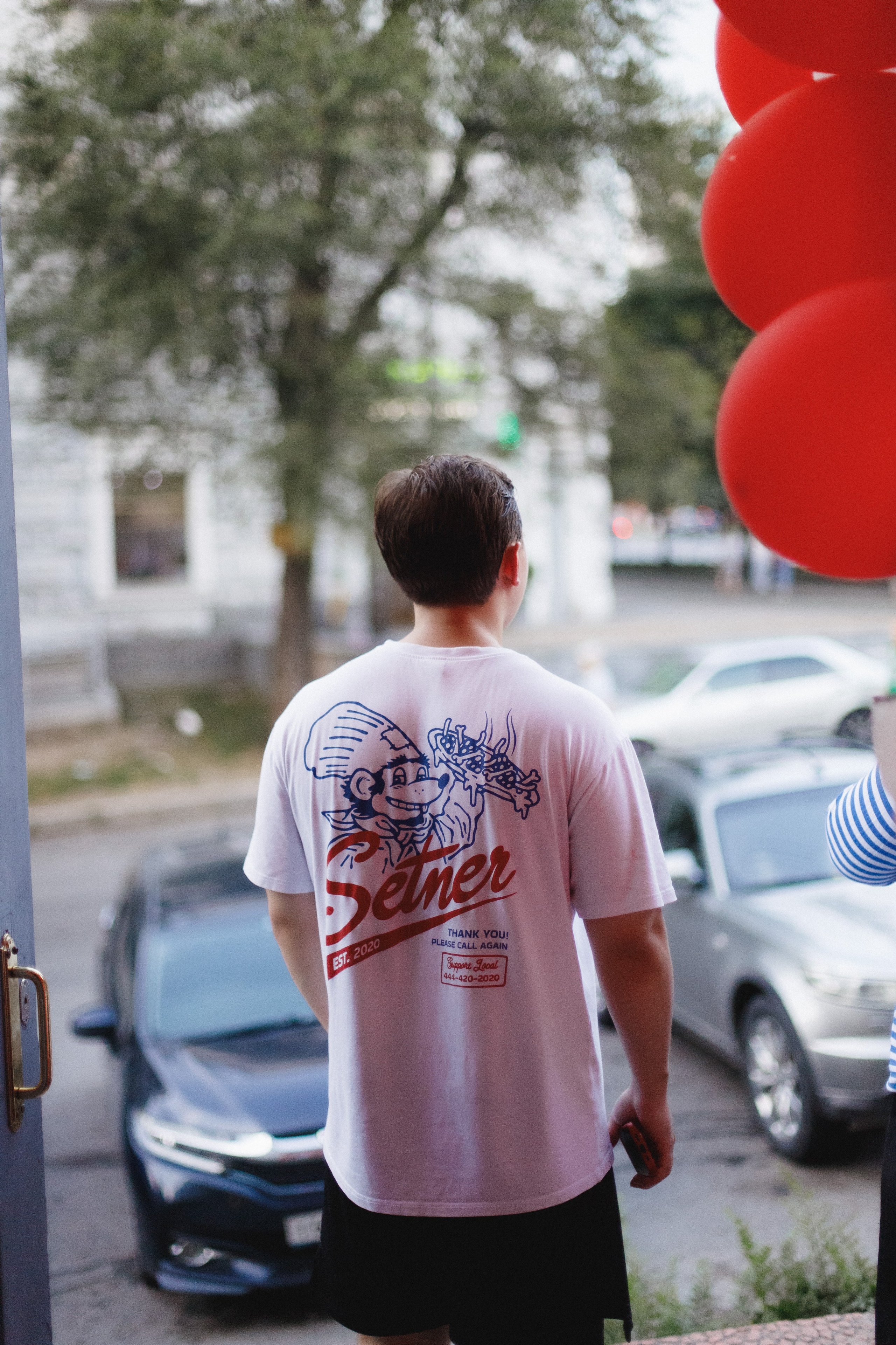 РЮМОЧНАЯ 2 ГОДА. СВОИ. ФОТООТЧЕТЫ-СОБЫТИЯ-МЕСТА