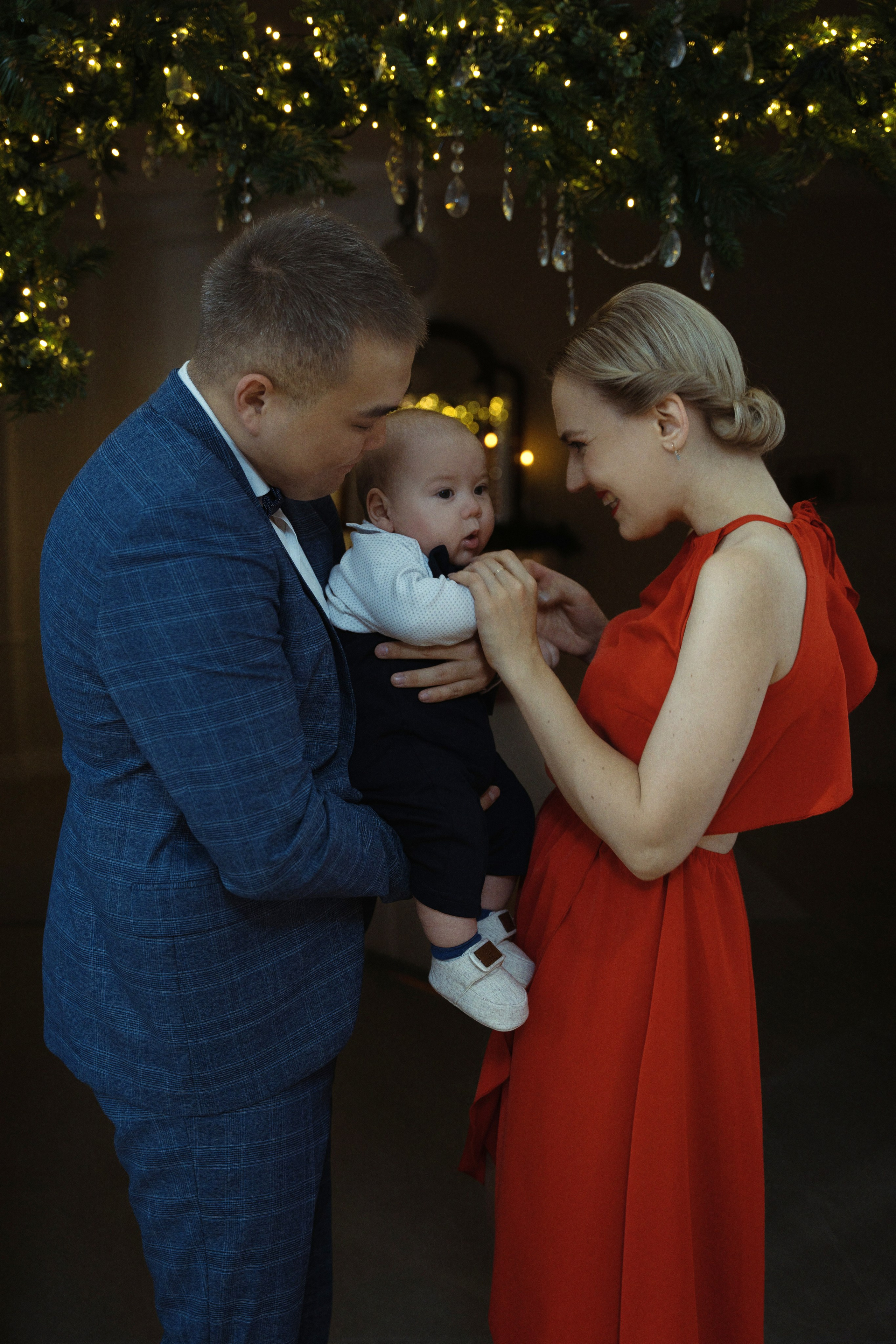 Индивидуальный и семейный фотограф Крячкова Анна