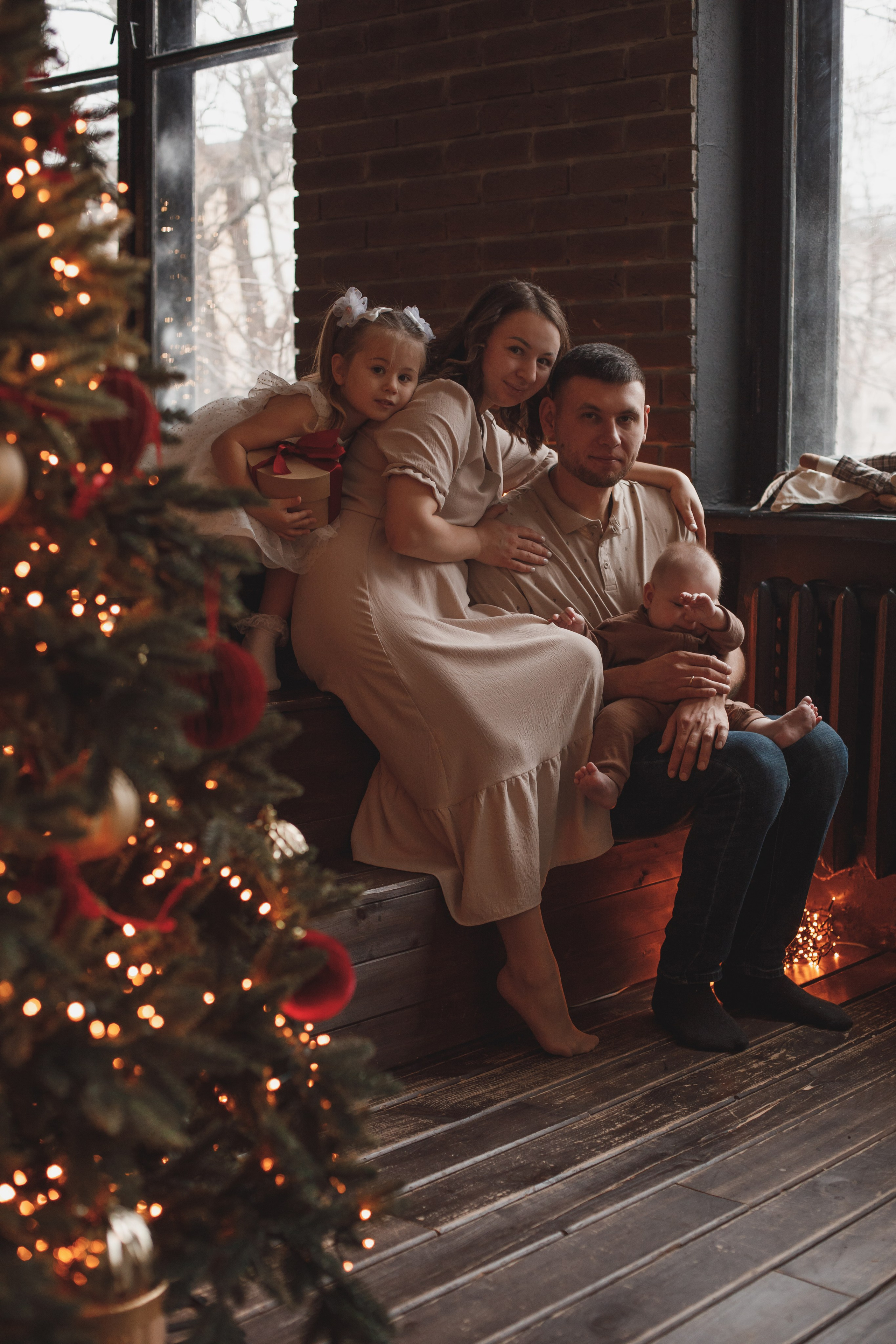 Семейная фотосессия в Белгороде!. Свадебный и контент фотограф в Белгороде Ярослав Гаврилейченко