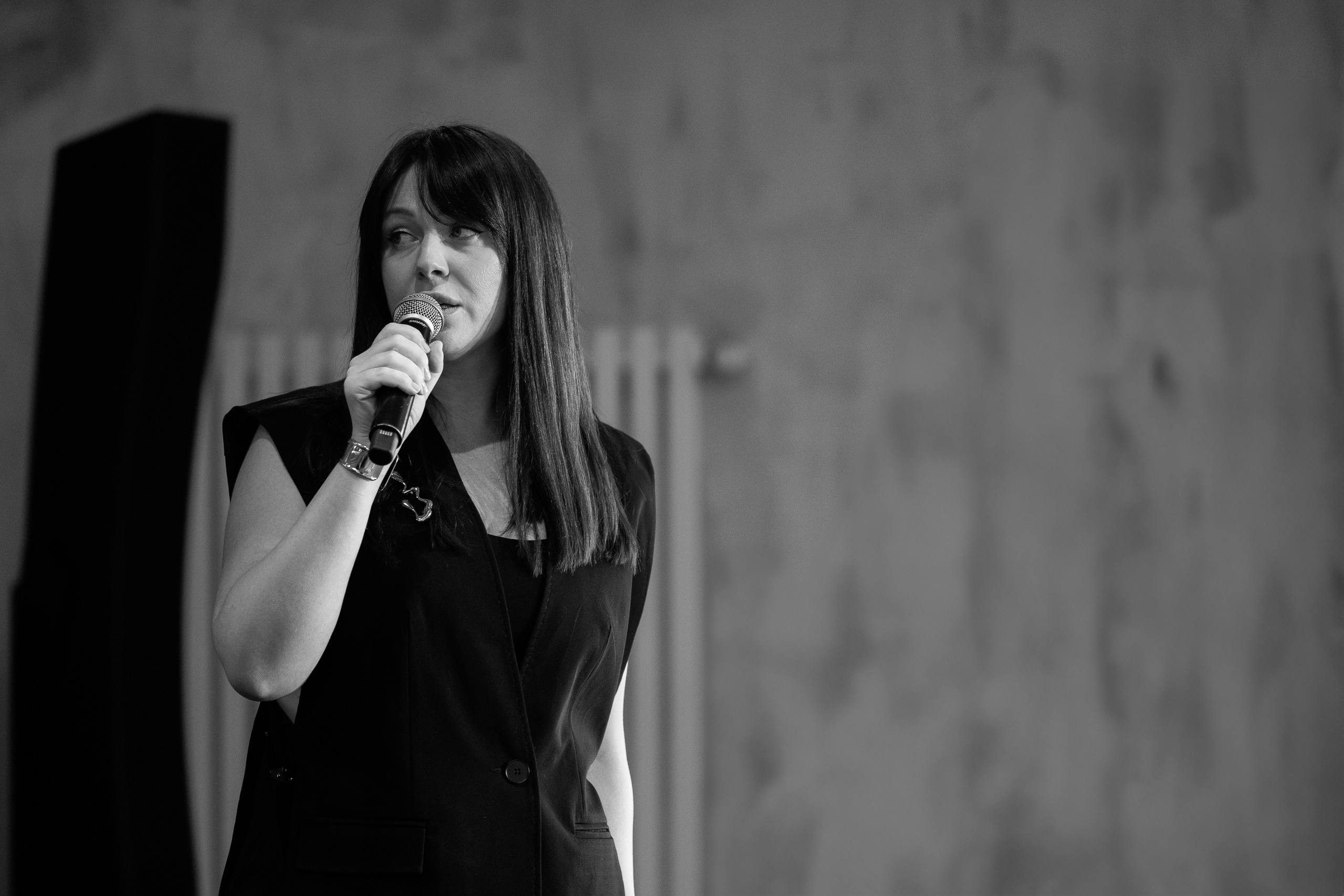 OSPY CONF 2024. Свадебный и event-фотограф Иван Волнухин