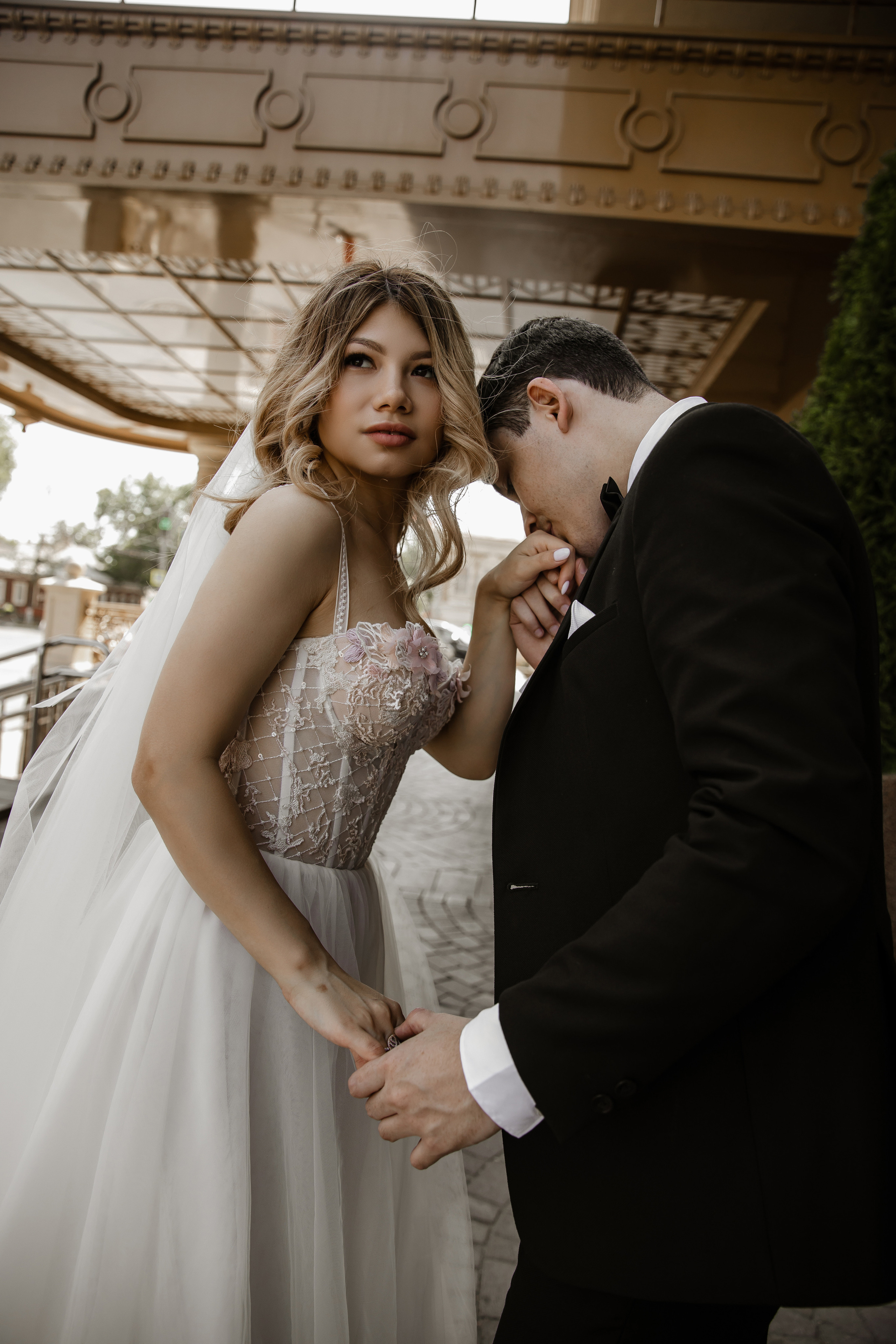 Свадебный и семейный фотограф в Самаре и Тольятти | Елена Топанцева