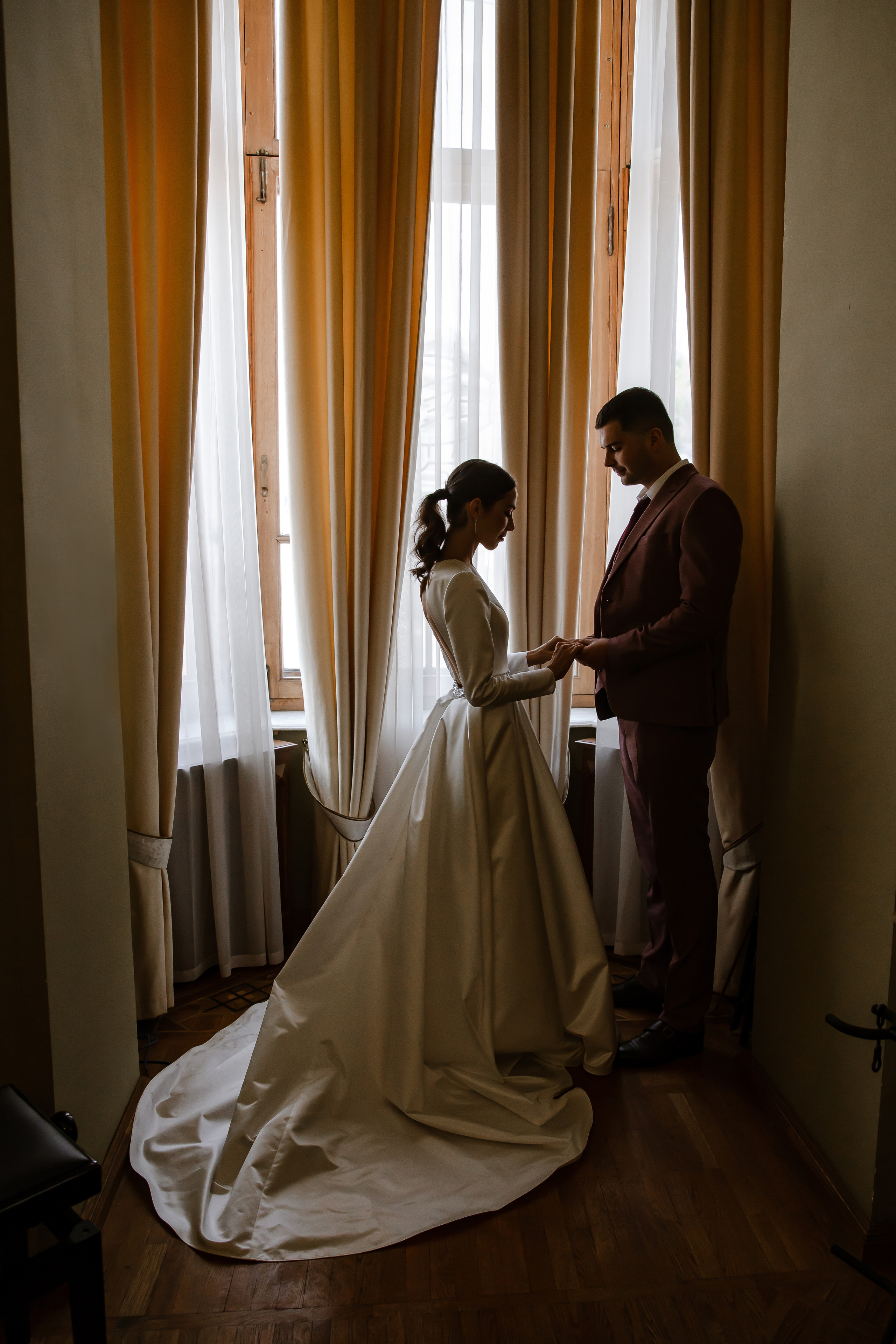 Свадебный и семейный фотограф в Самаре и Тольятти | Елена Топанцева