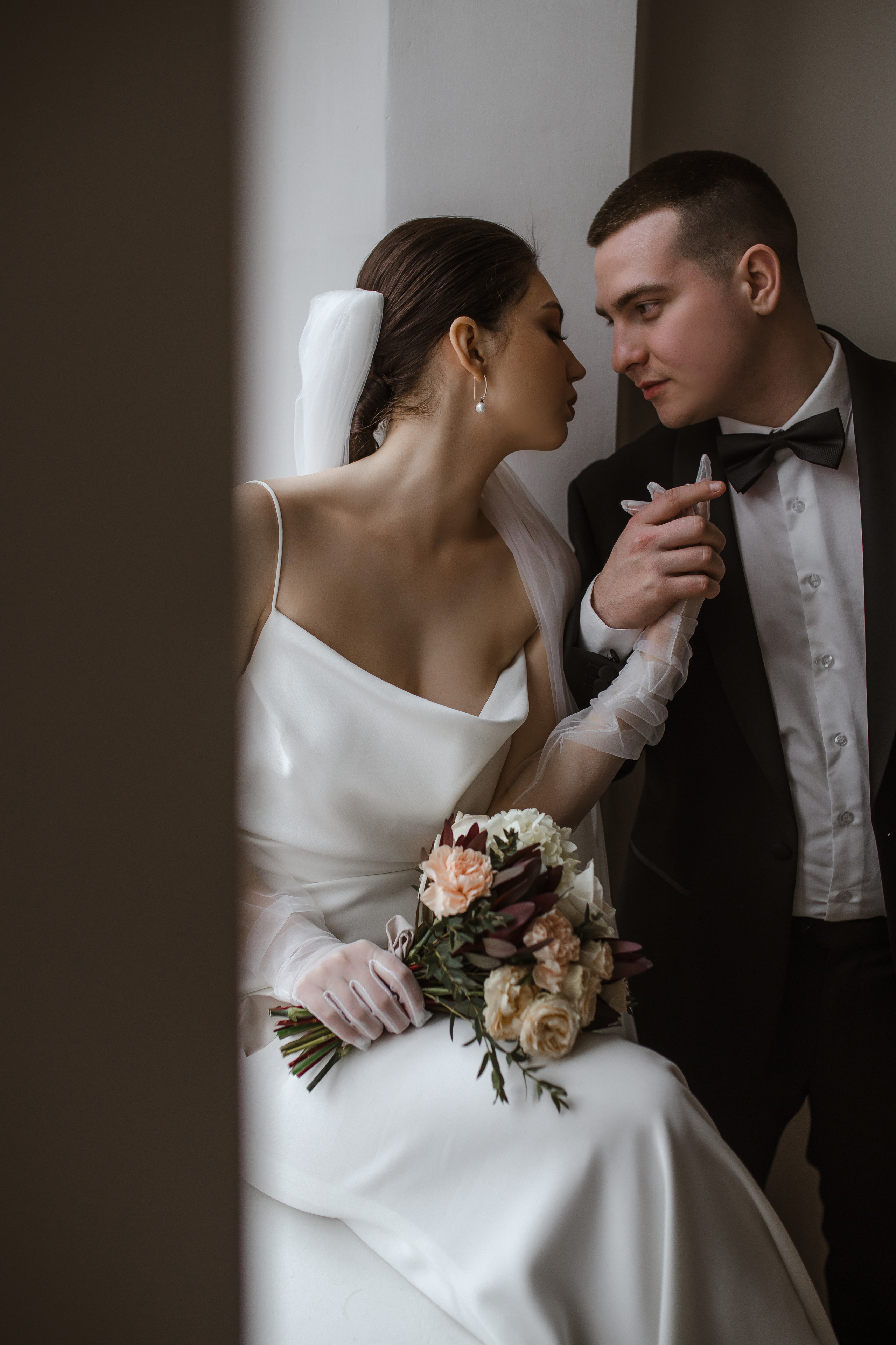 Свадебный и семейный фотограф в Самаре и Тольятти | Елена Топанцева