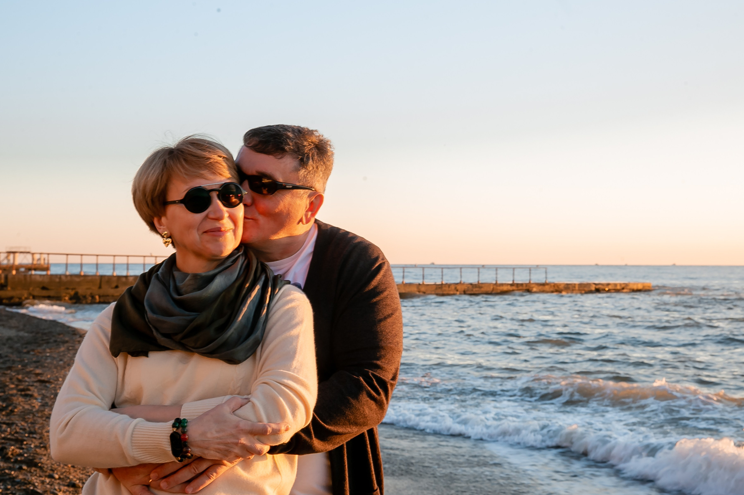 Фотосессии в отеле Жемчужина