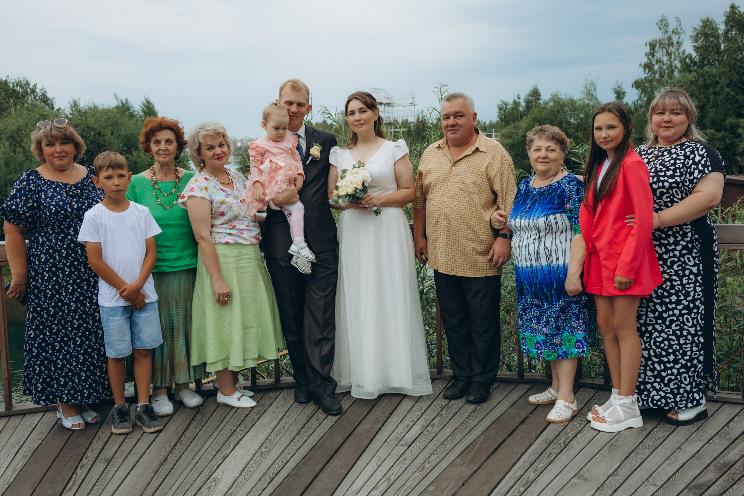 Евгений & Валентина. Свадебный, семейный фотограф в Иркутске Светлана Макаричева