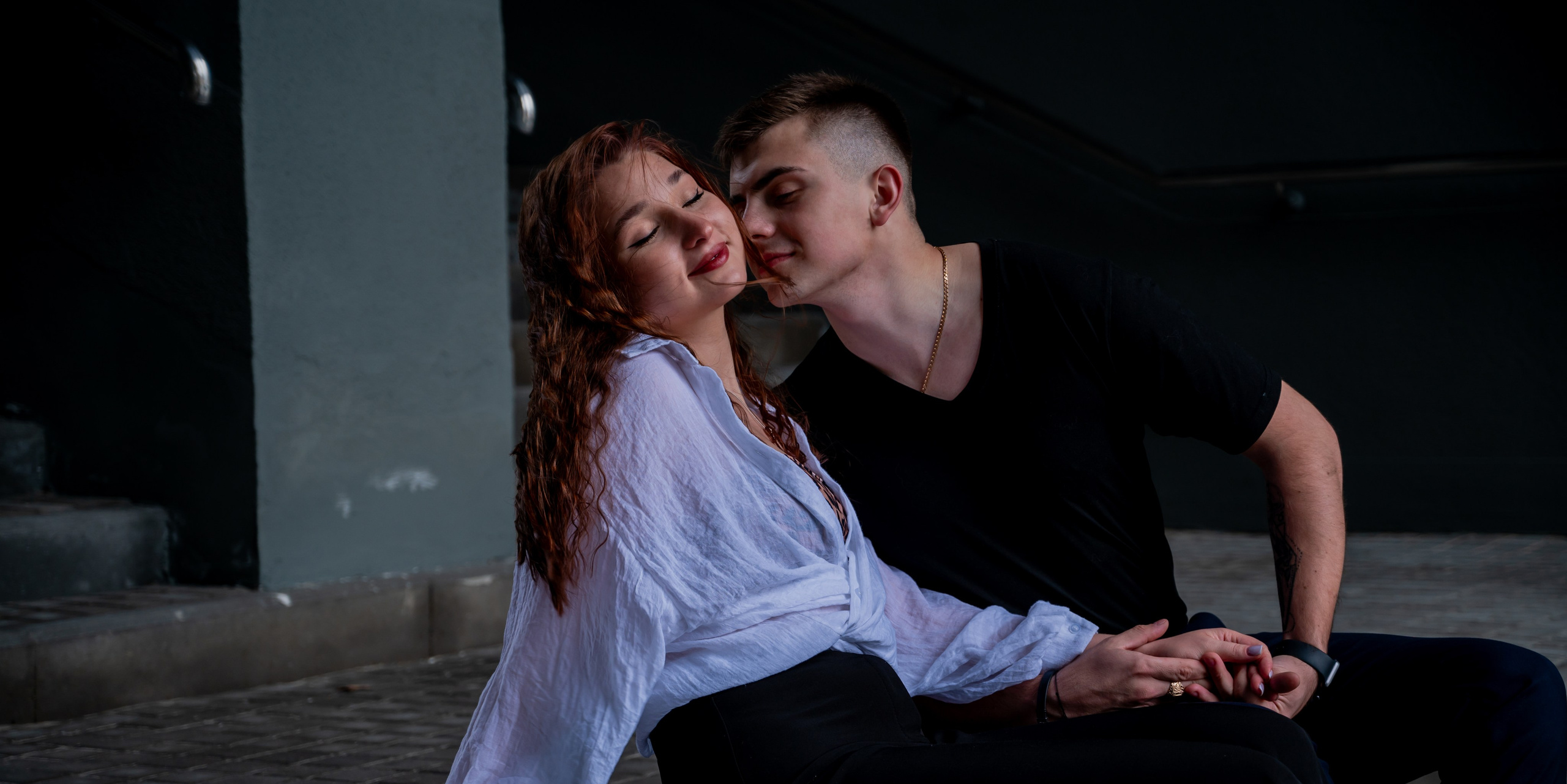 Свадебный фотограф в Сургуте Любовь Гуляева