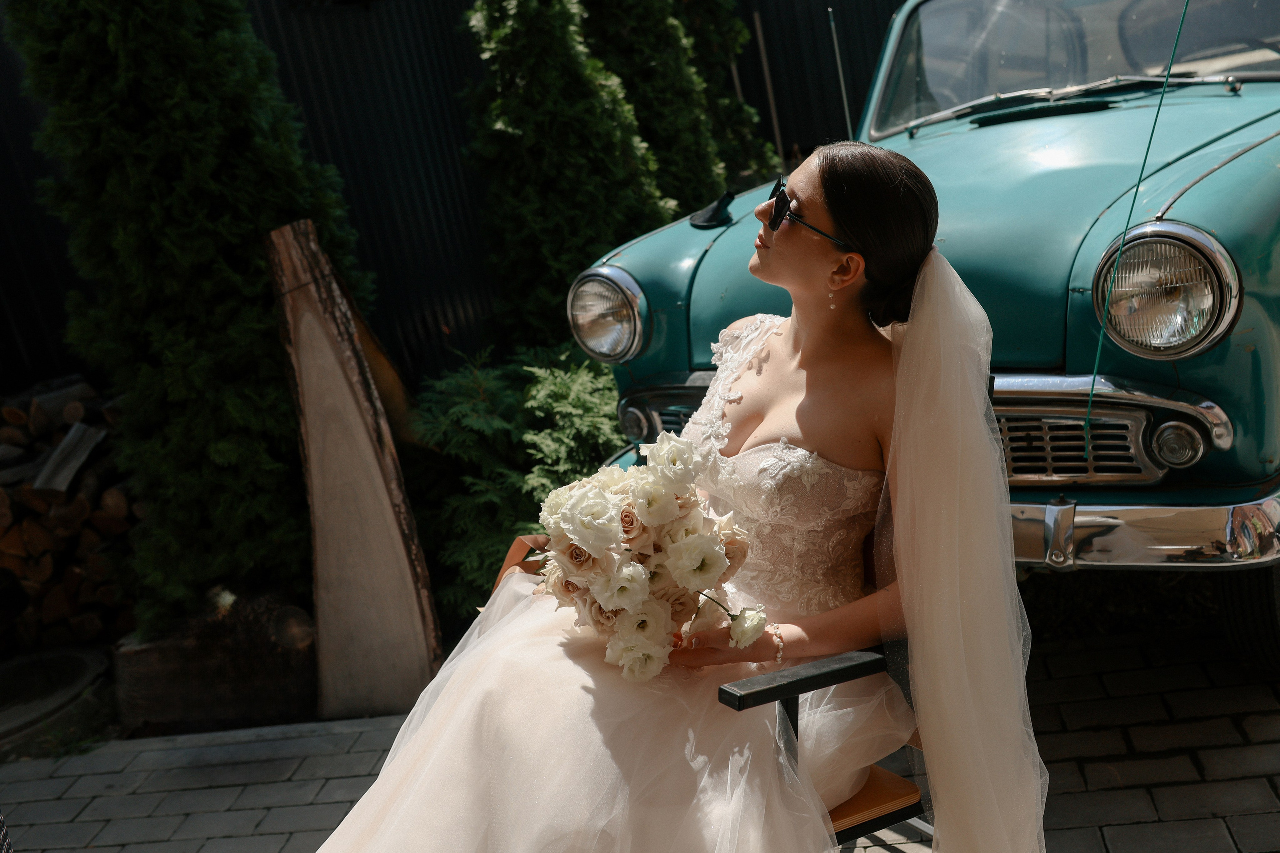 Свадебный. Семейный и свадебный фотограф Мальцева Юлия