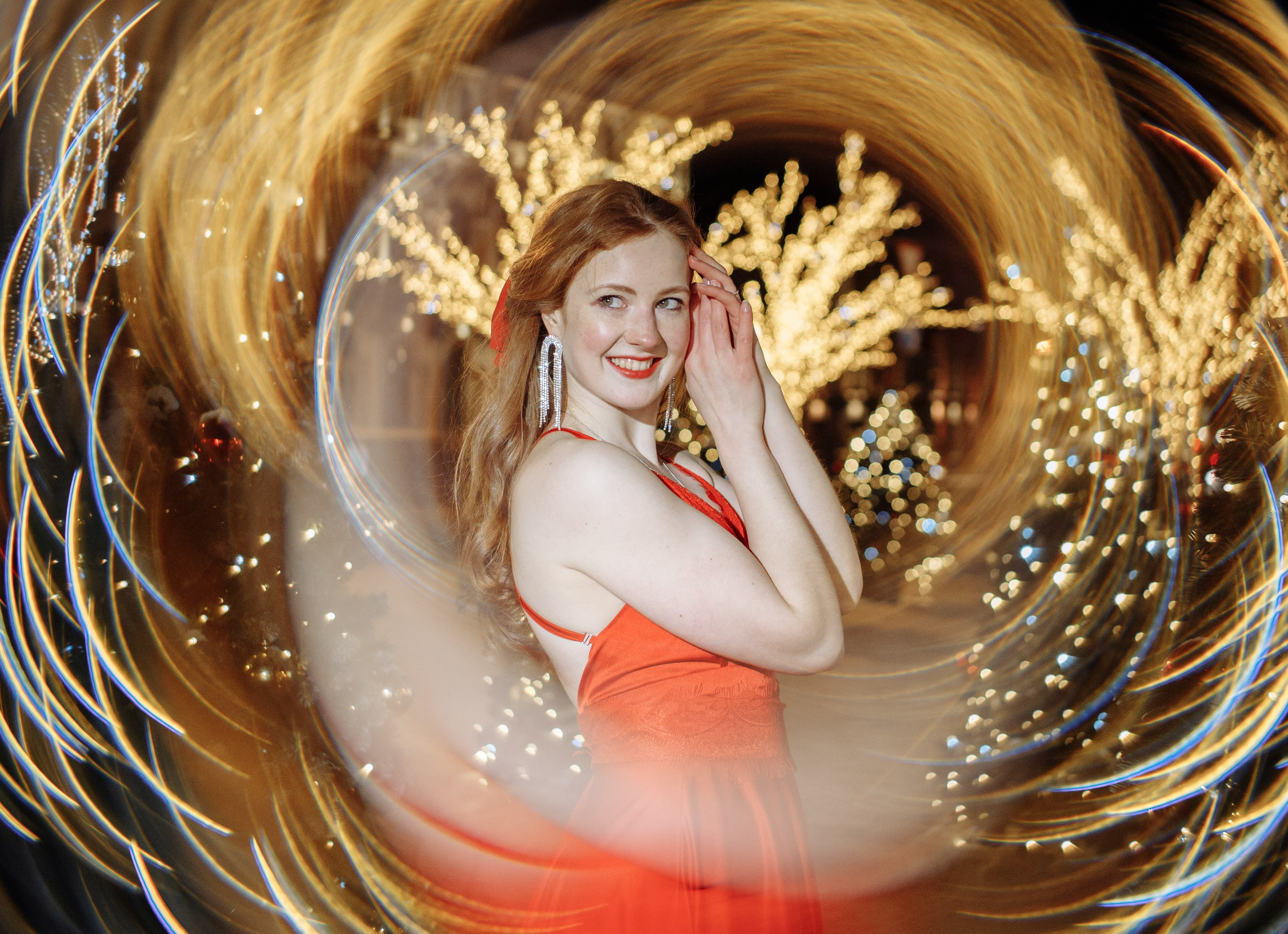 Фотограф в Санкт-Петербурге Степанская Юлия