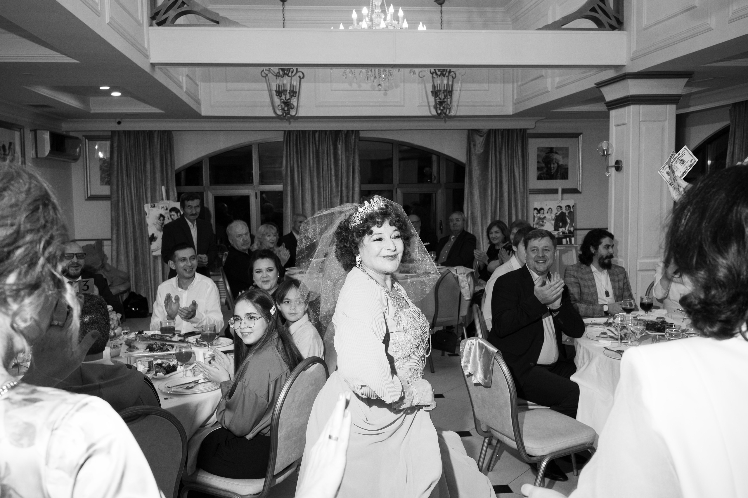 Юбиляры — Николай&Надежда