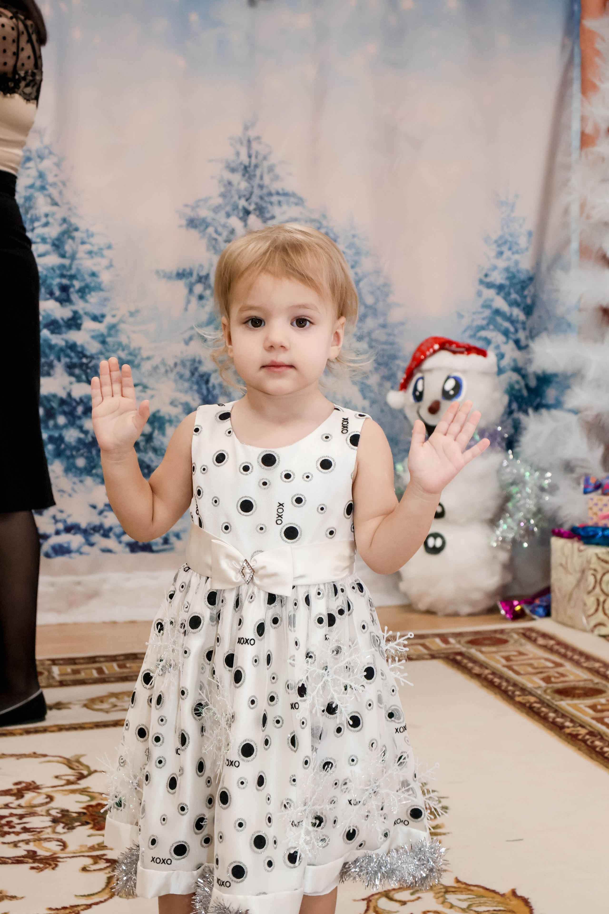 Новый год группа «Вишенка». Виктория Шишкова свадебный фотограф Москва и МО (Балашиха, Щелково)