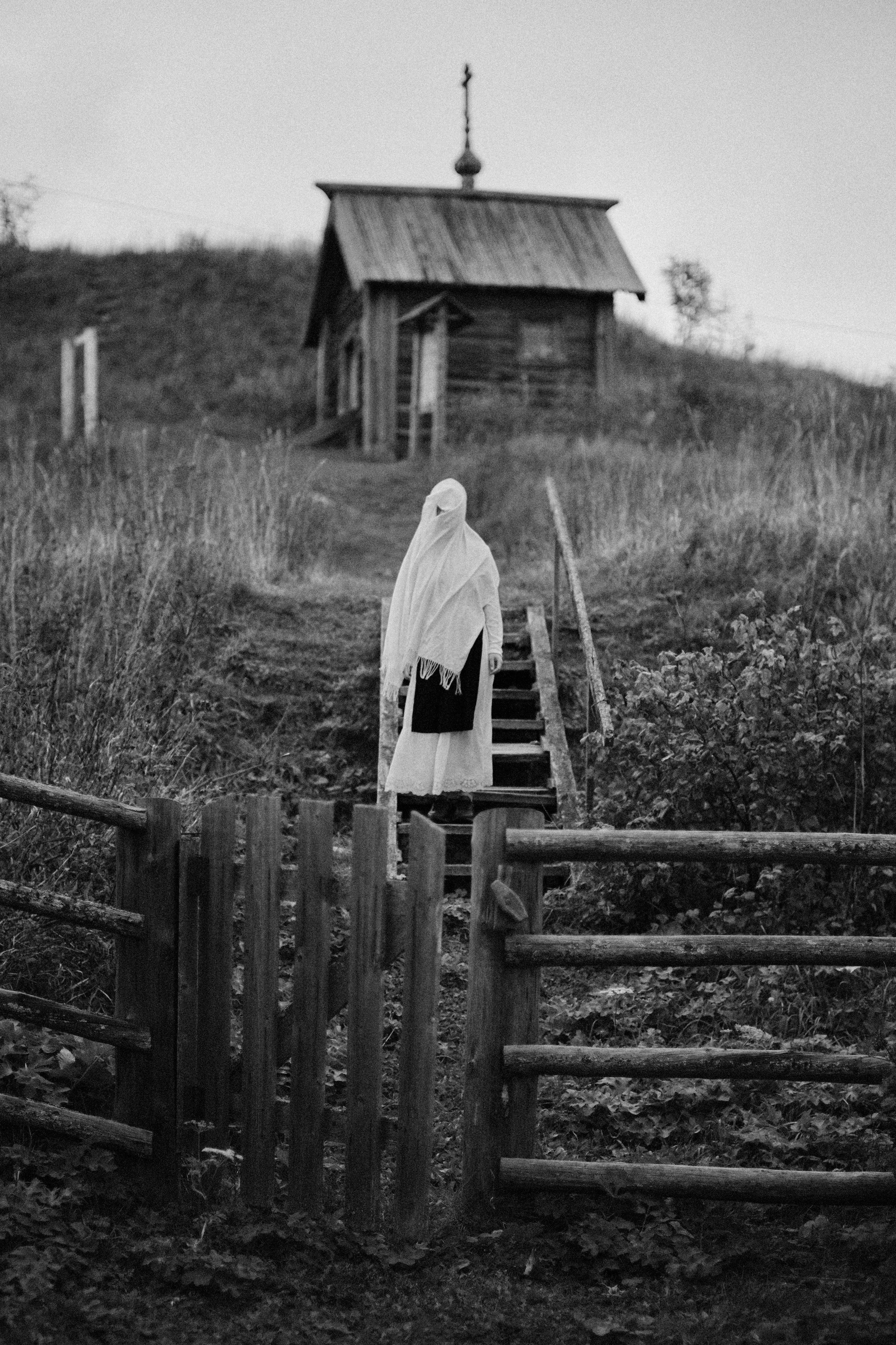 Русский север 27.09.25 — 05.10.25. Фотострелка