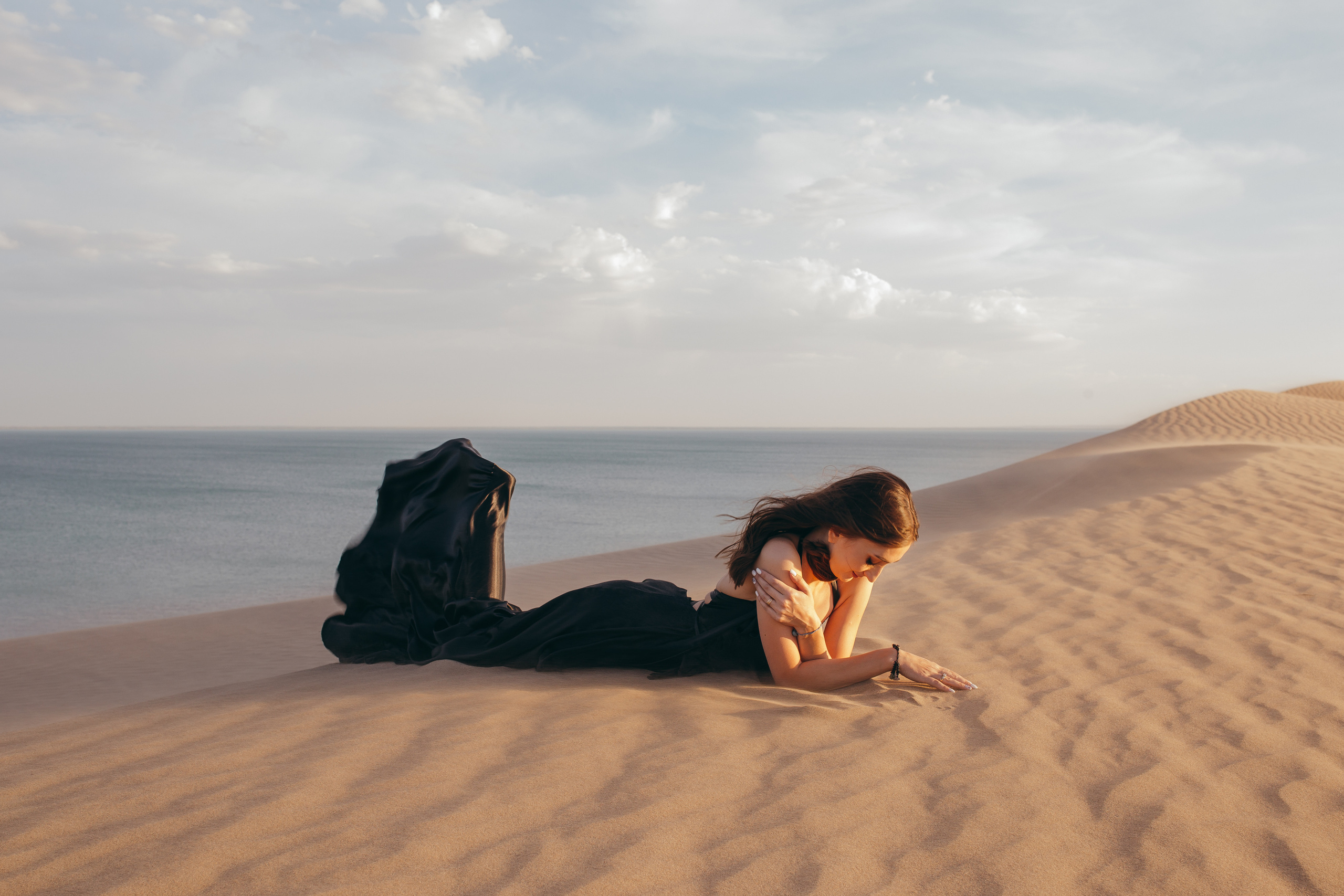 Portrait. Свадебный и семейный фотограф в Алматы Laura Dosmann