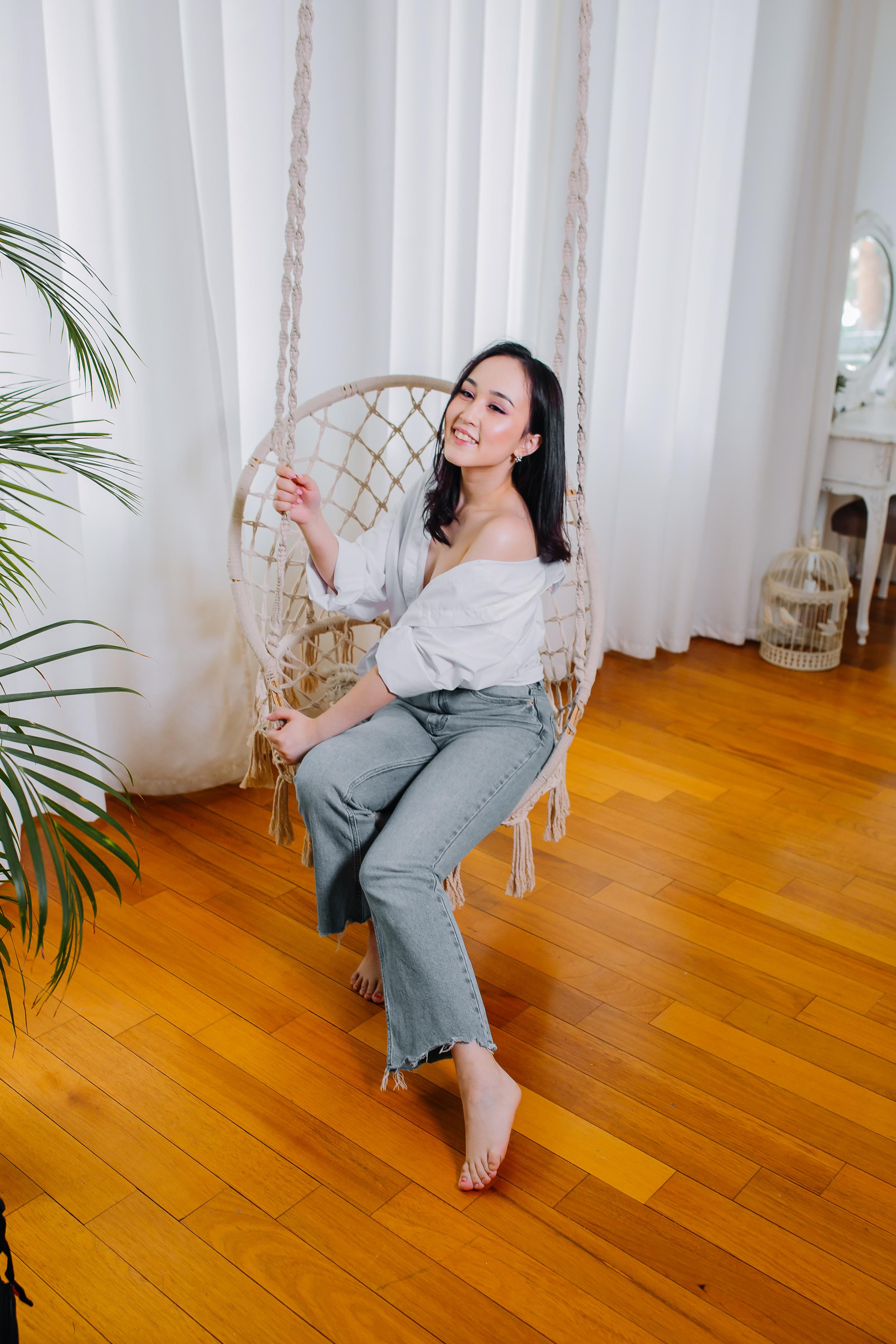 Portrait. Свадебный и семейный фотограф в Алматы Laura Dosmann