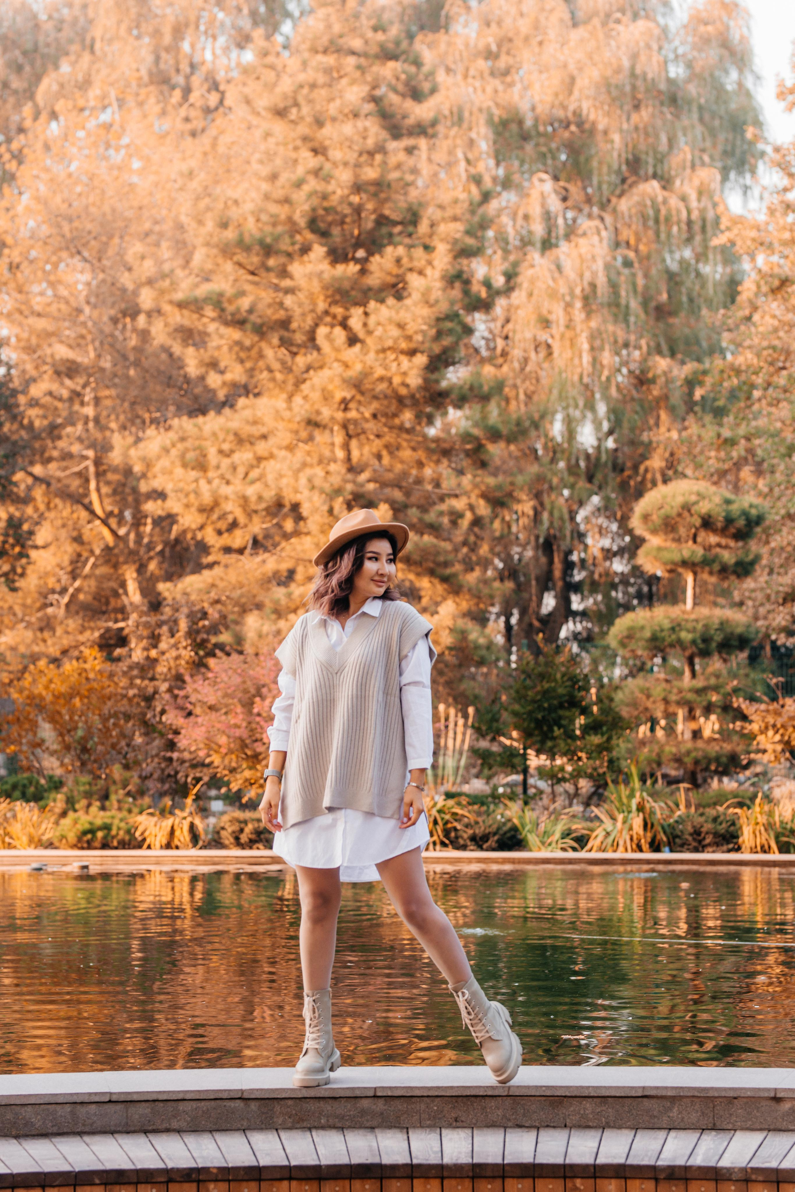 Portrait. Свадебный и семейный фотограф в Алматы Laura Dosmann