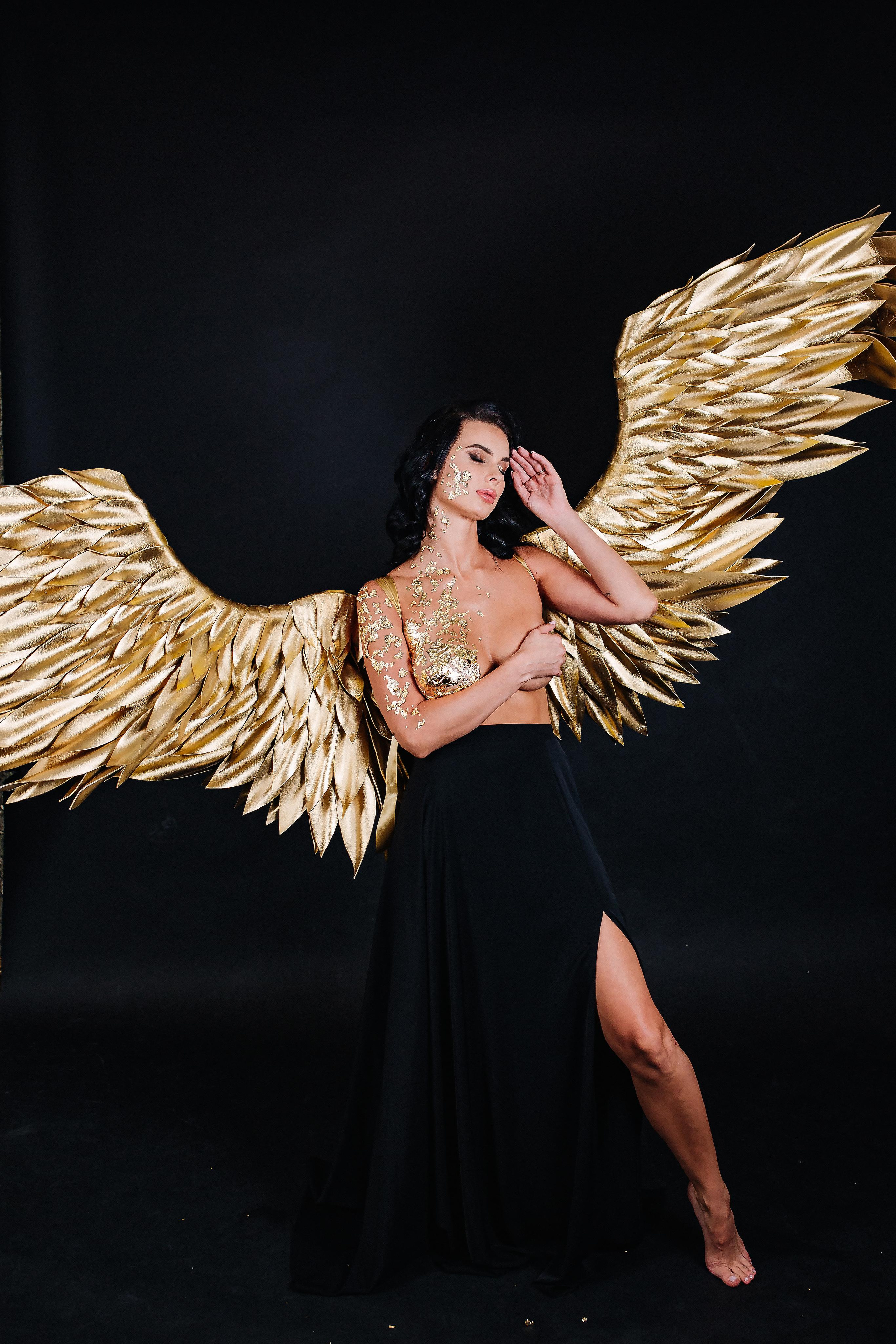 Portrait. Свадебный и семейный фотограф в Алматы Laura Dosmann