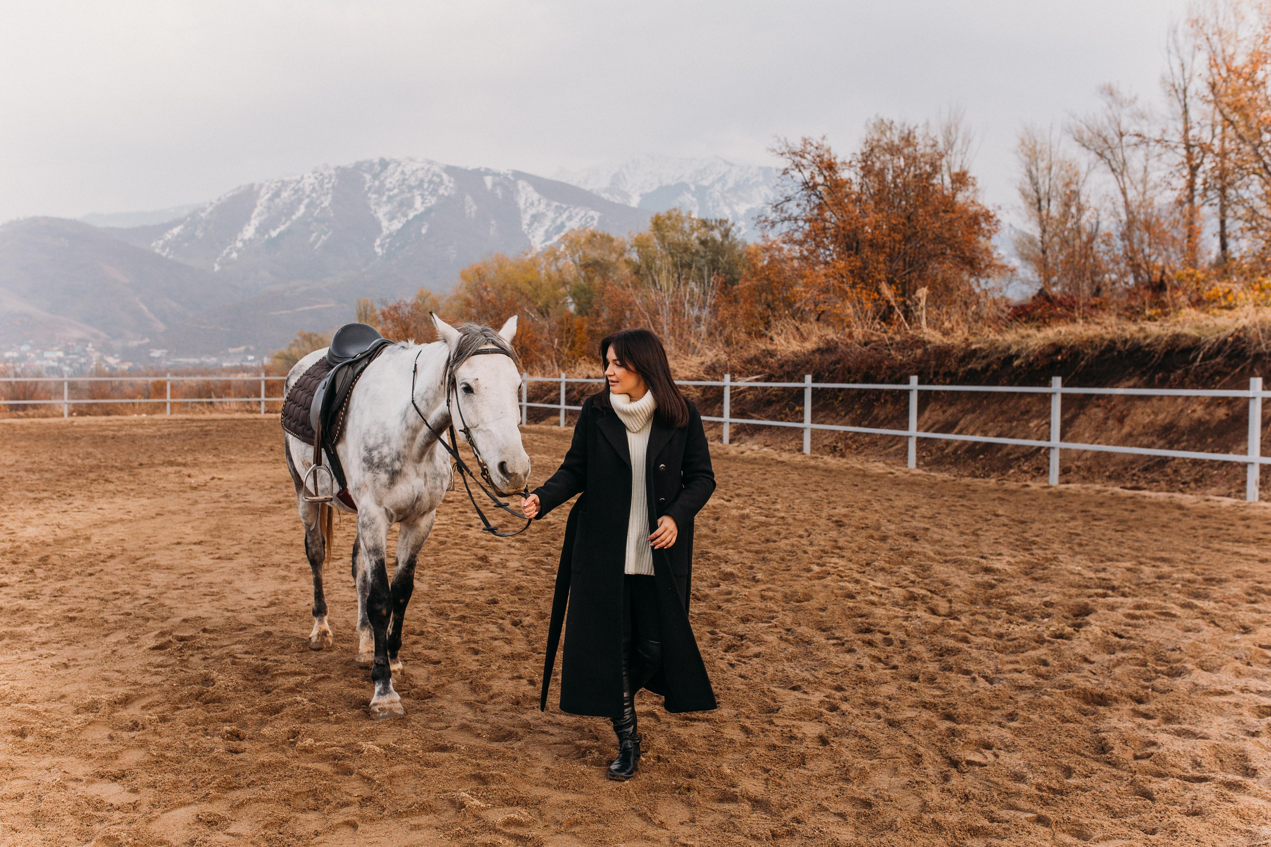 Portrait. Свадебный и семейный фотограф в Алматы Laura Dosmann