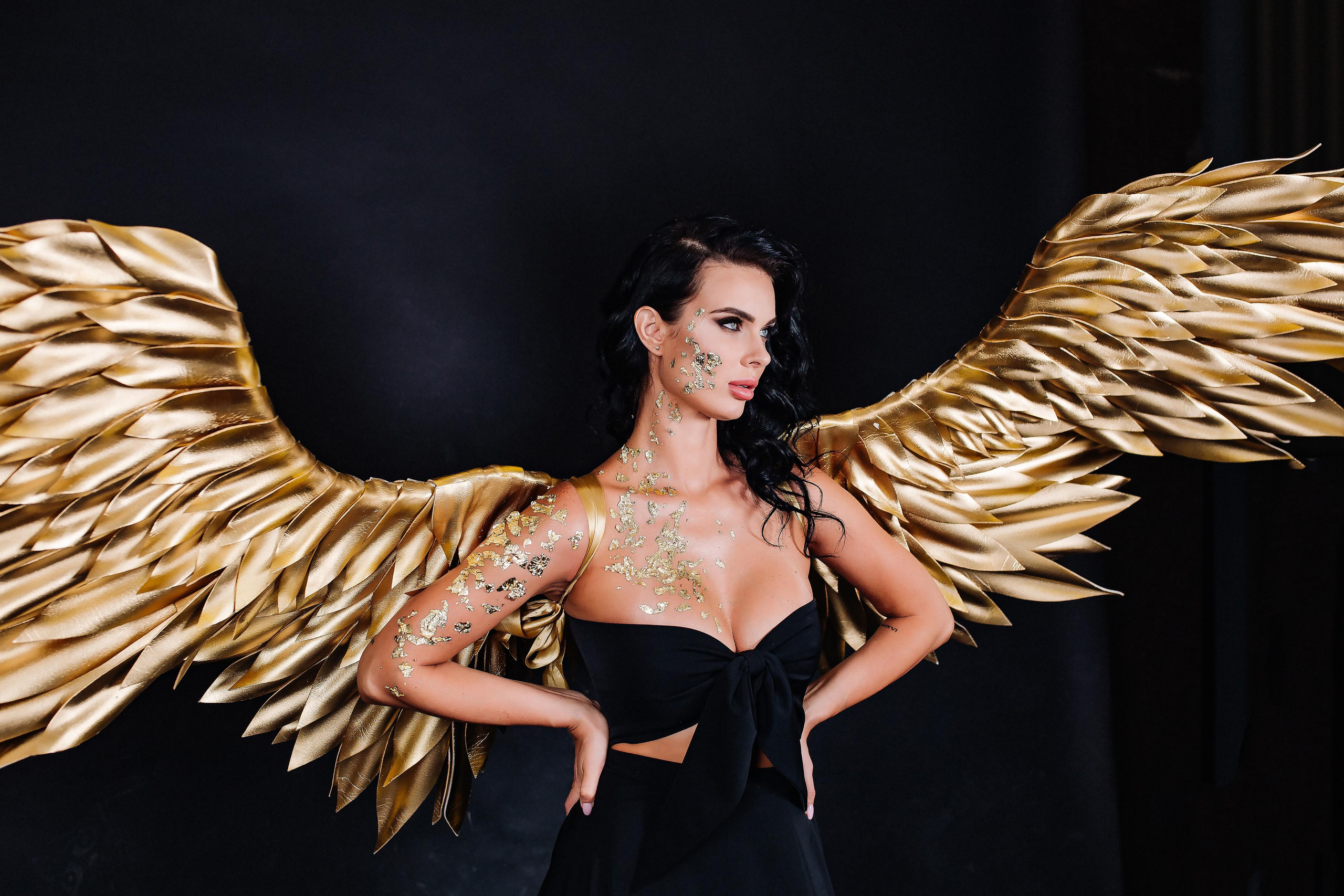 Portrait. Свадебный и семейный фотограф в Алматы Laura Dosmann