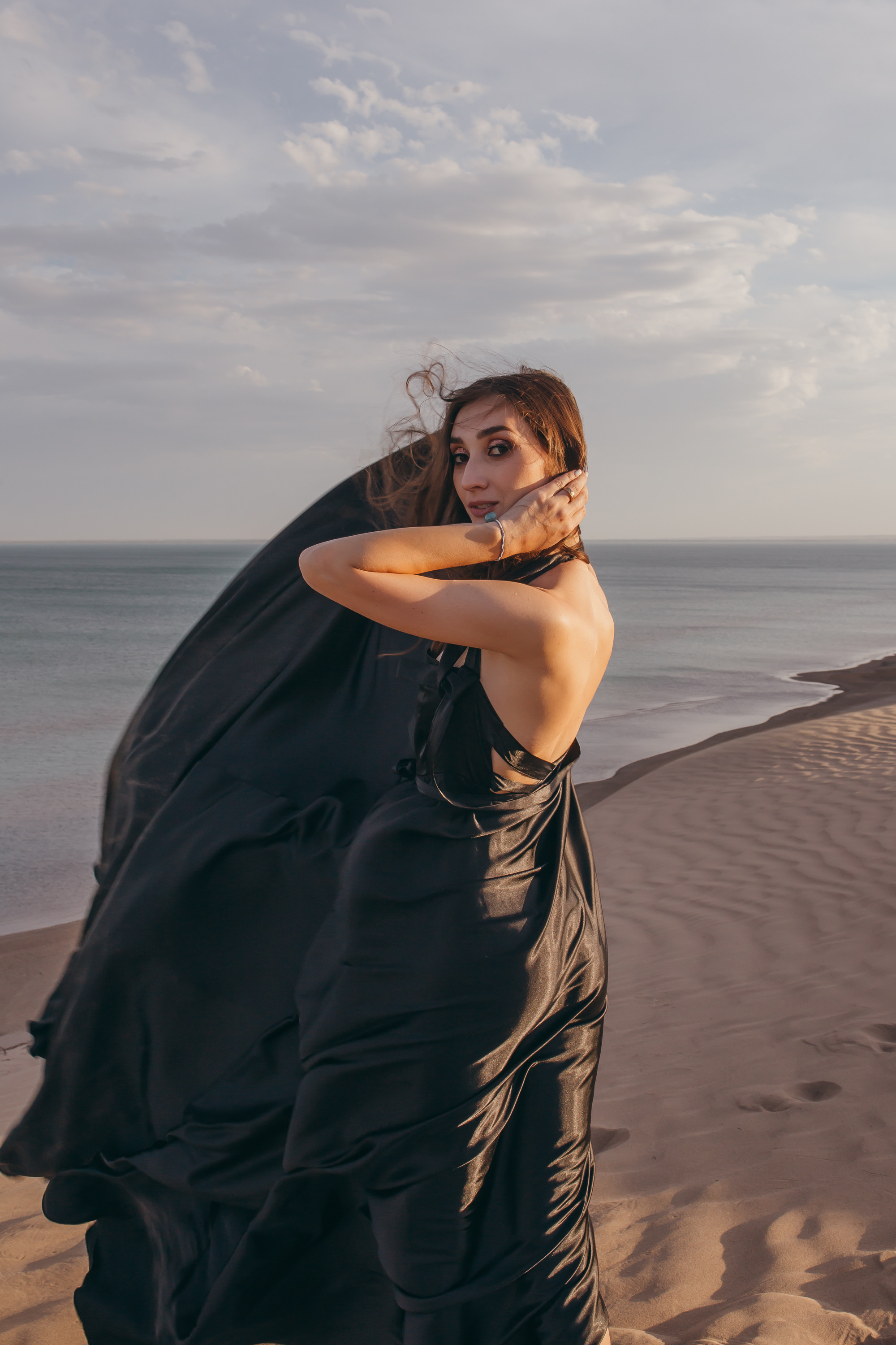 Portrait. Свадебный и семейный фотограф в Алматы Laura Dosmann