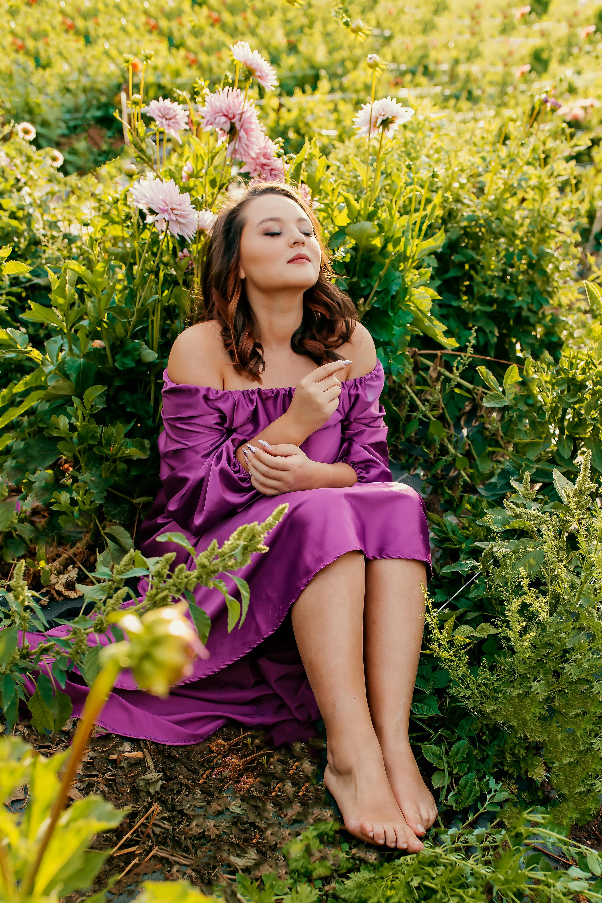 Portrait. Свадебный и семейный фотограф в Алматы Laura Dosmann