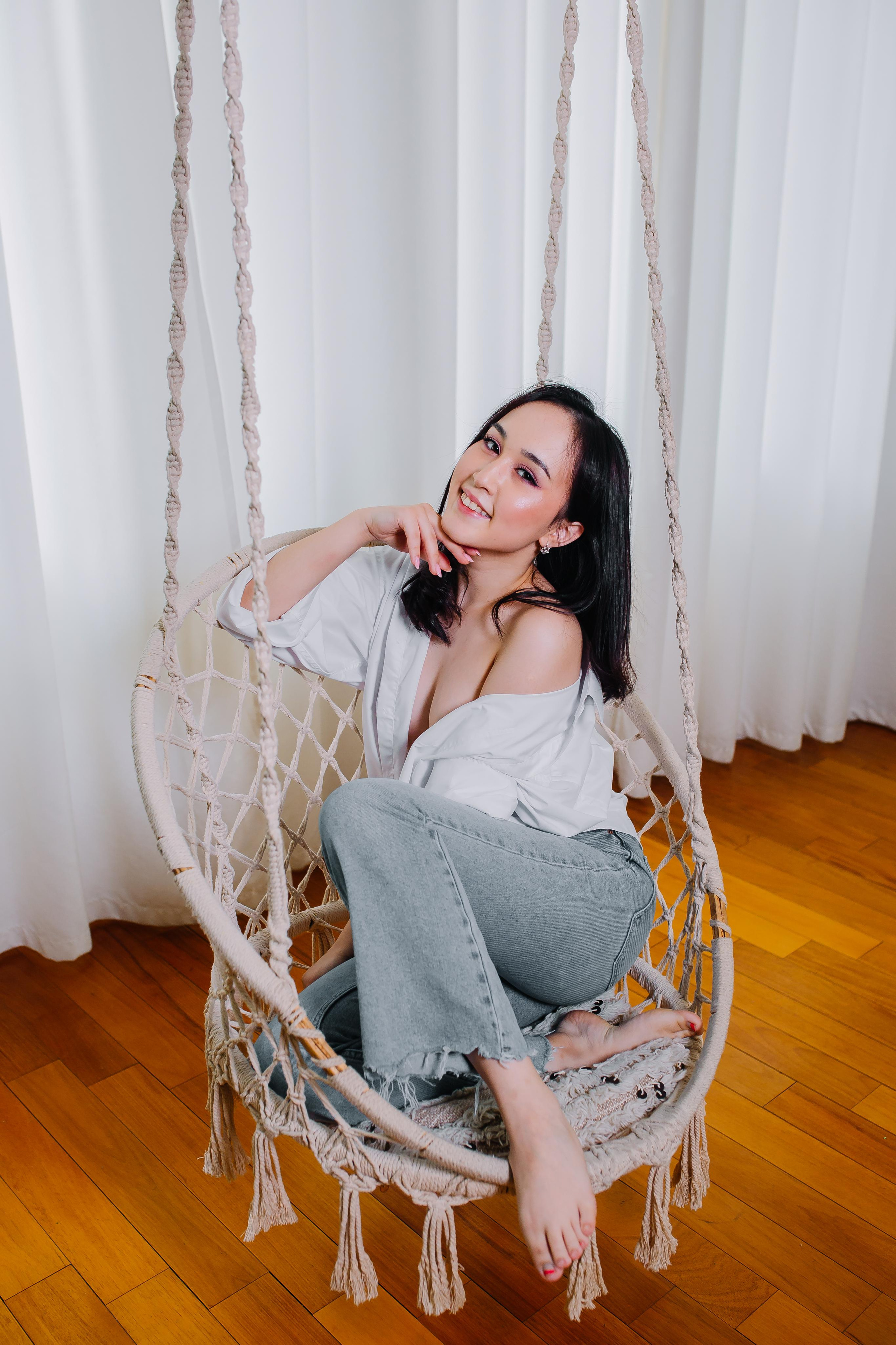 Portrait. Свадебный и семейный фотограф в Алматы Laura Dosmann