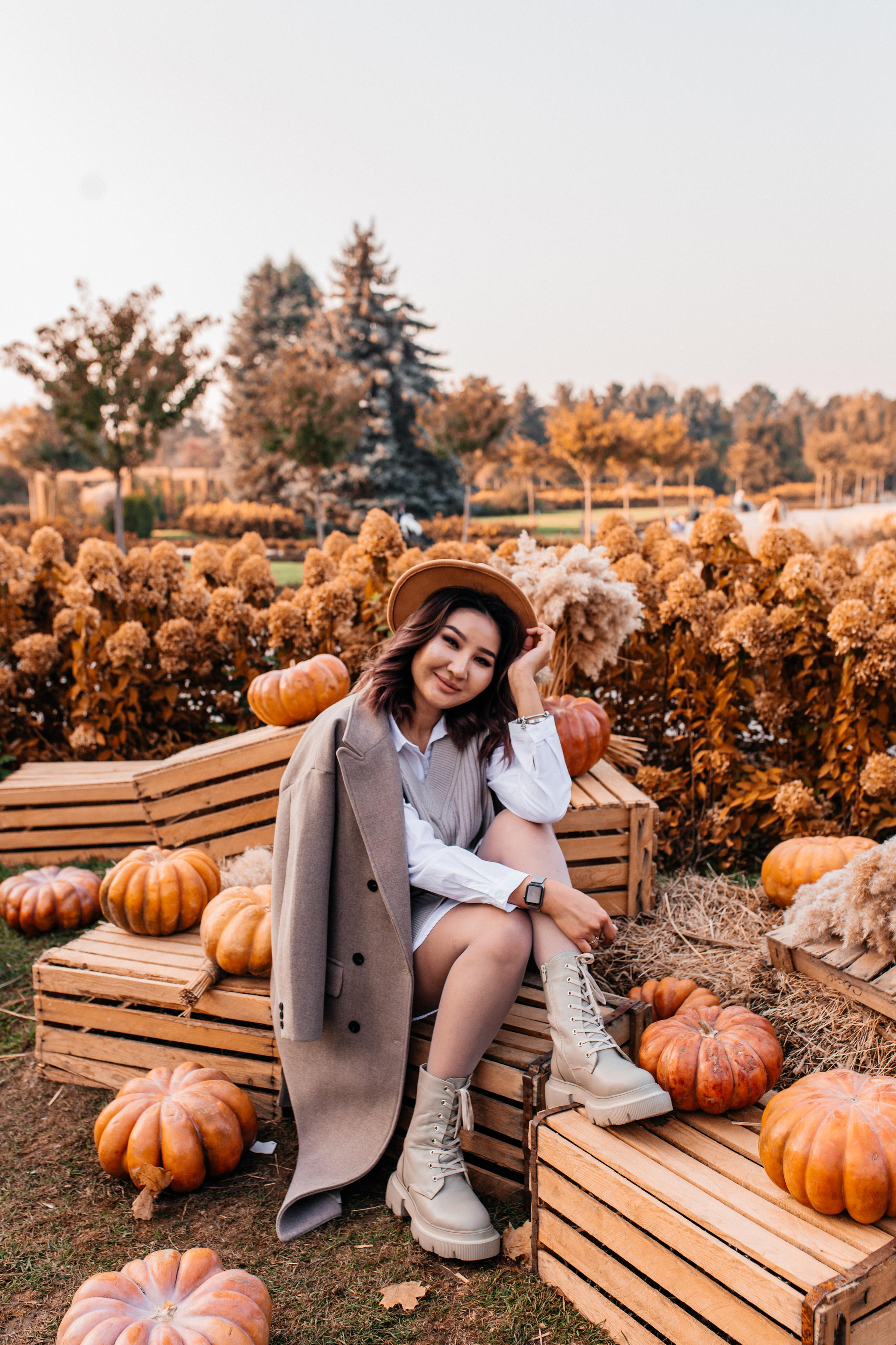 Portrait. Свадебный и семейный фотограф в Алматы Laura Dosmann