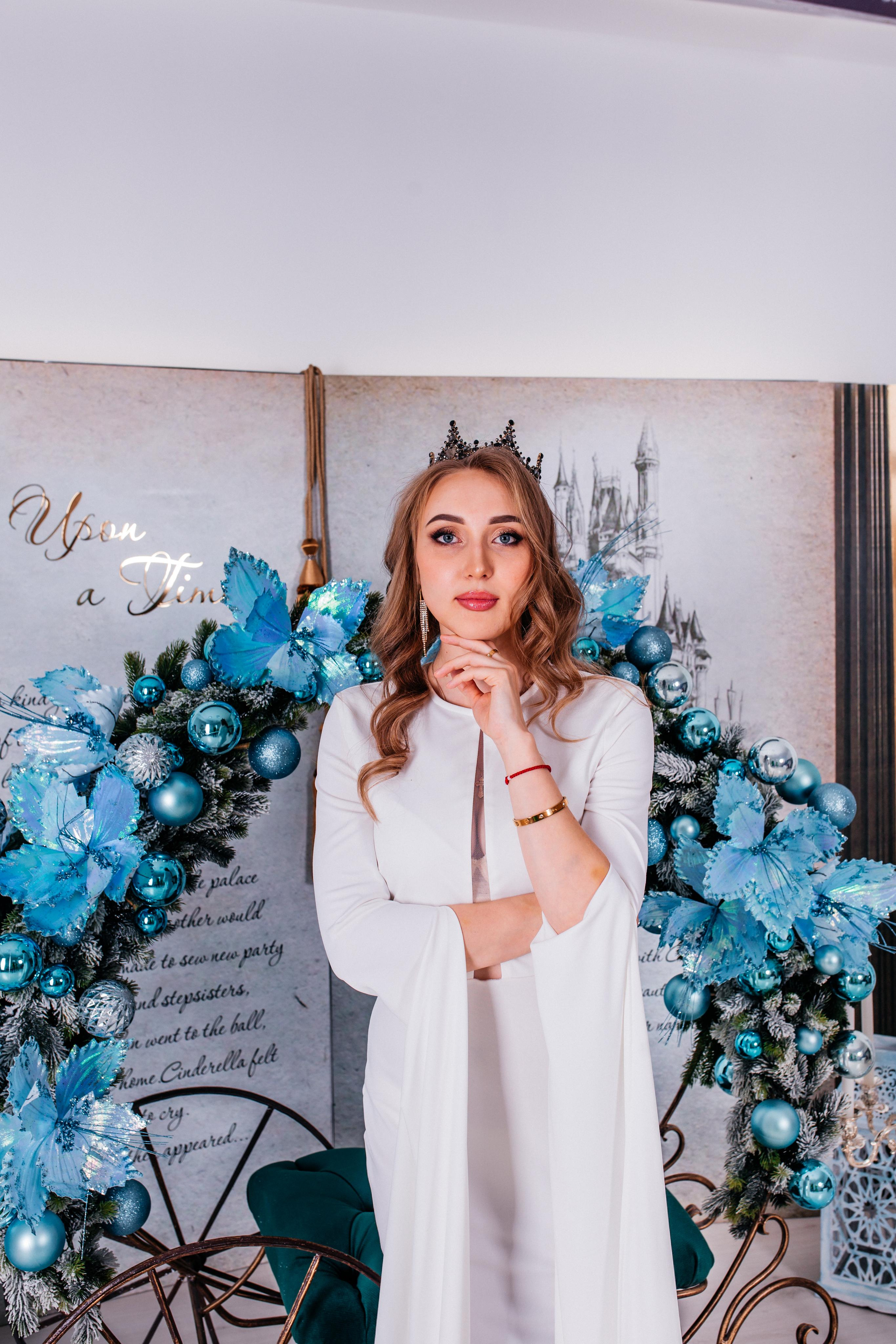 Portrait. Свадебный и семейный фотограф в Алматы Laura Dosmann