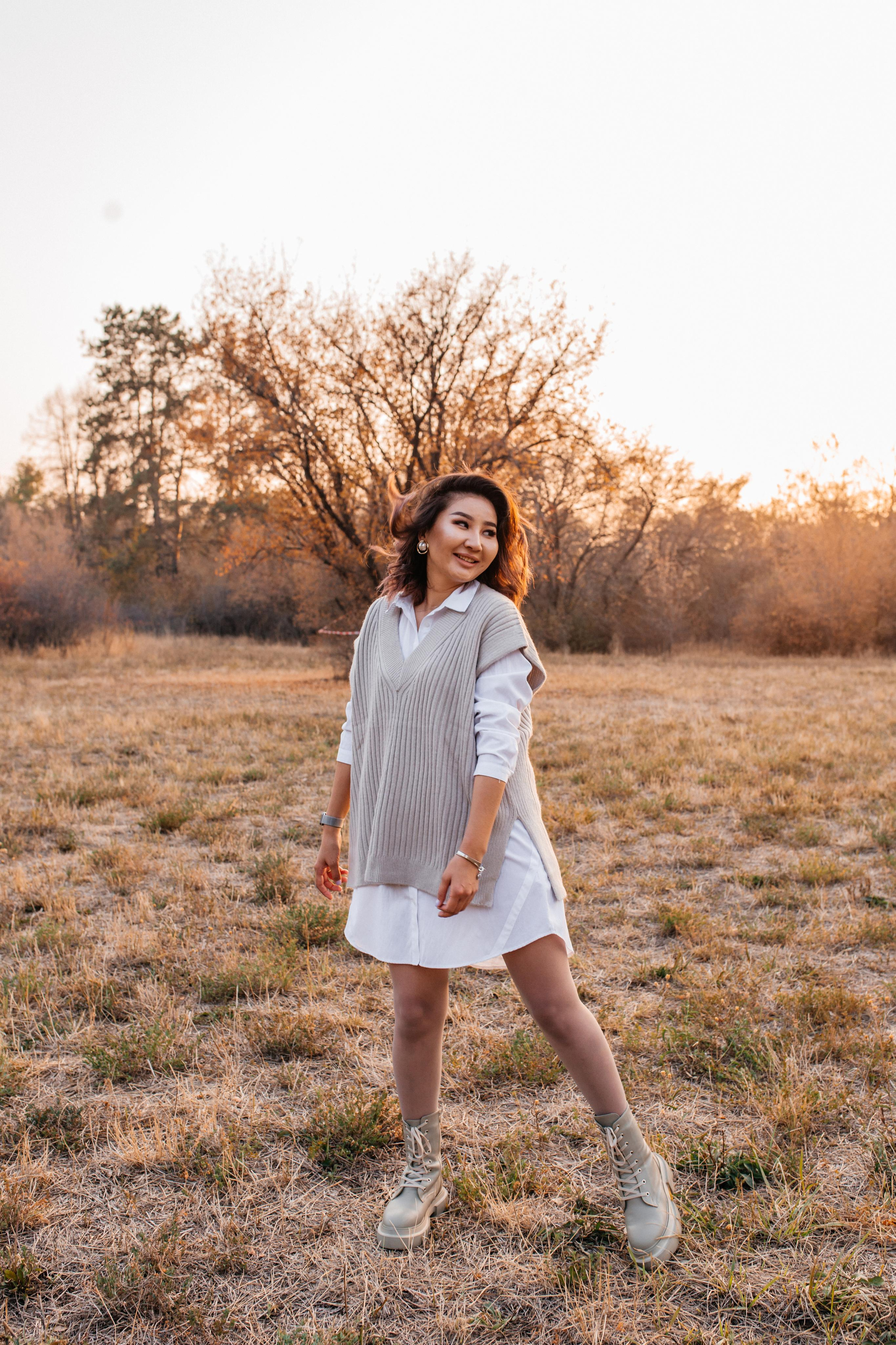 Portrait. Свадебный и семейный фотограф в Алматы Laura Dosmann