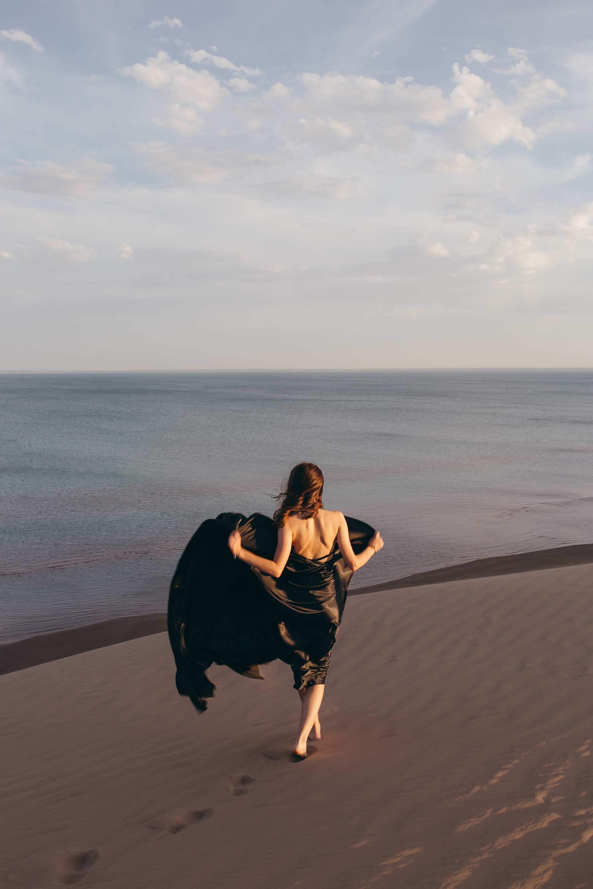 Portrait. Свадебный и семейный фотограф в Алматы Laura Dosmann