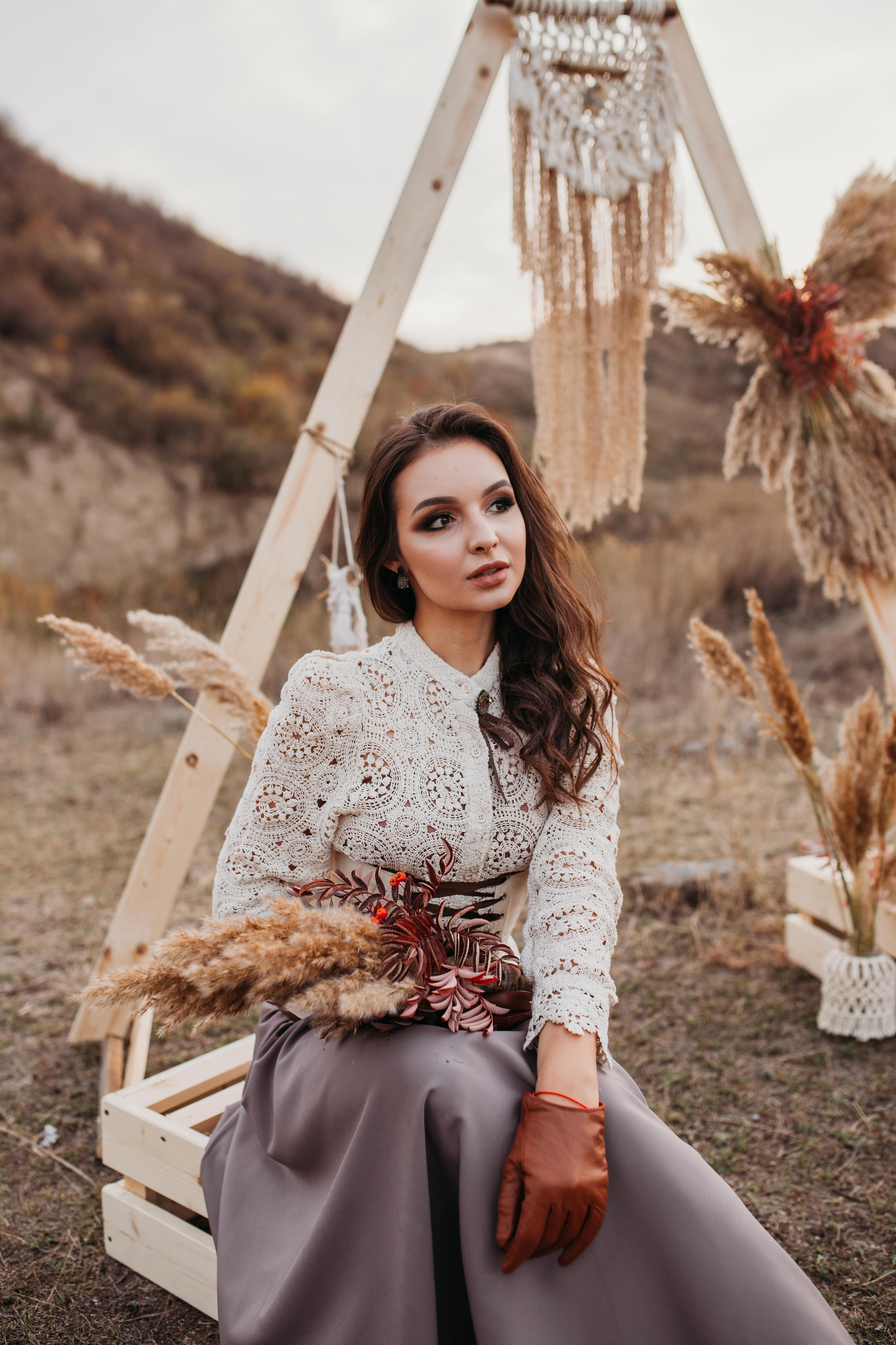 Portrait. Свадебный и семейный фотограф в Алматы Laura Dosmann