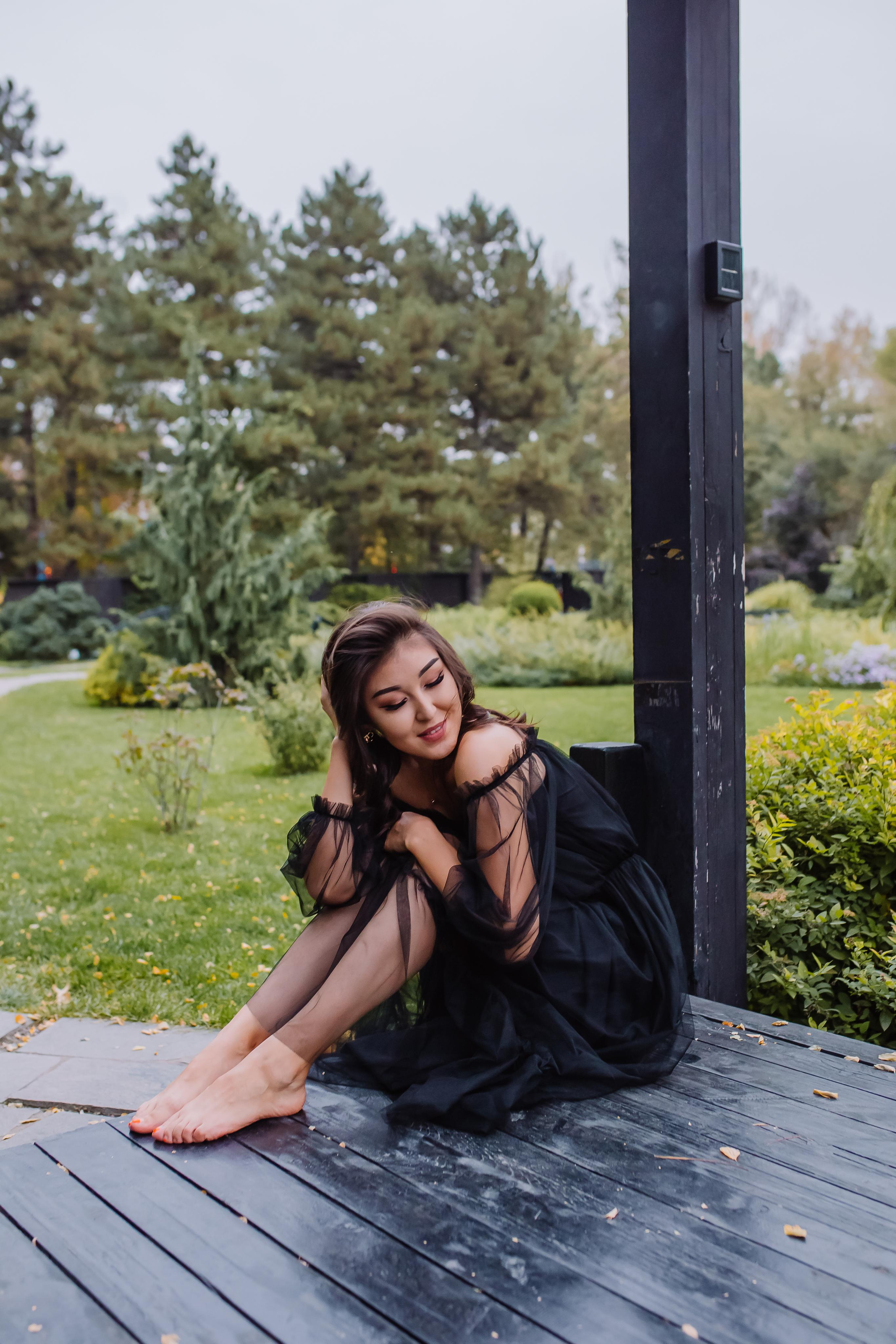 Portrait. Свадебный и семейный фотограф в Алматы Laura Dosmann