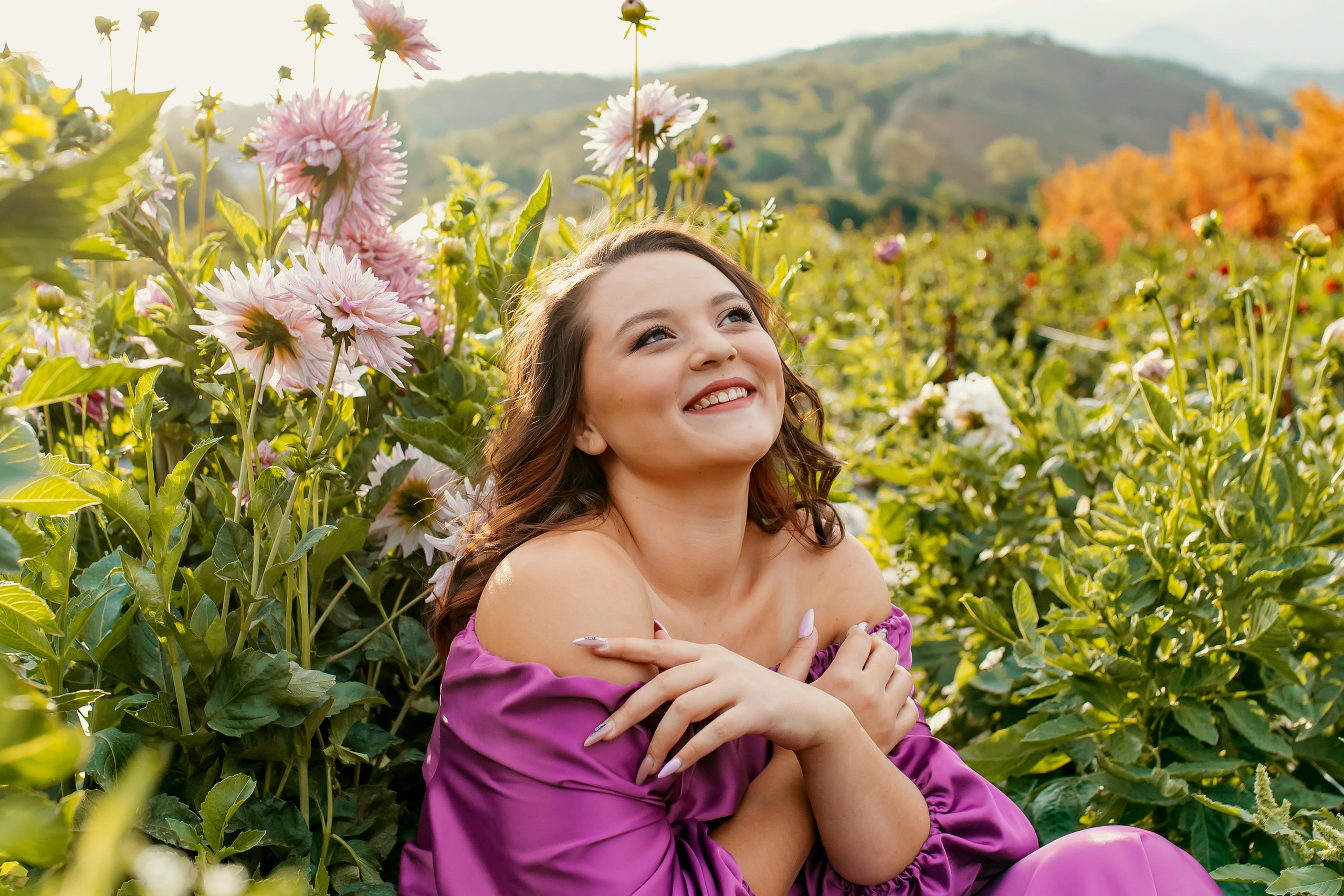 Portrait. Свадебный и семейный фотограф в Алматы Laura Dosmann