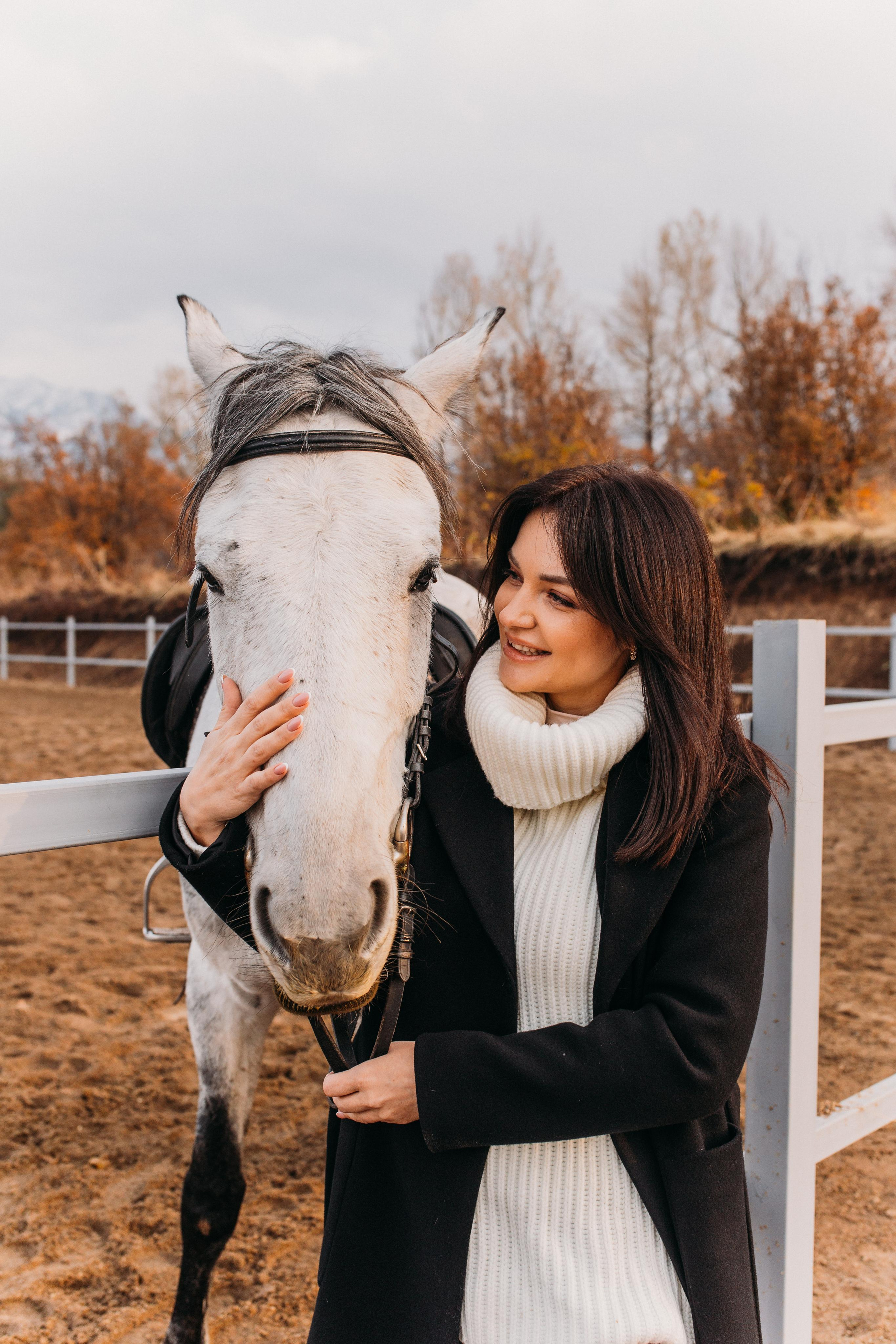 Portrait. Свадебный и семейный фотограф в Алматы Laura Dosmann