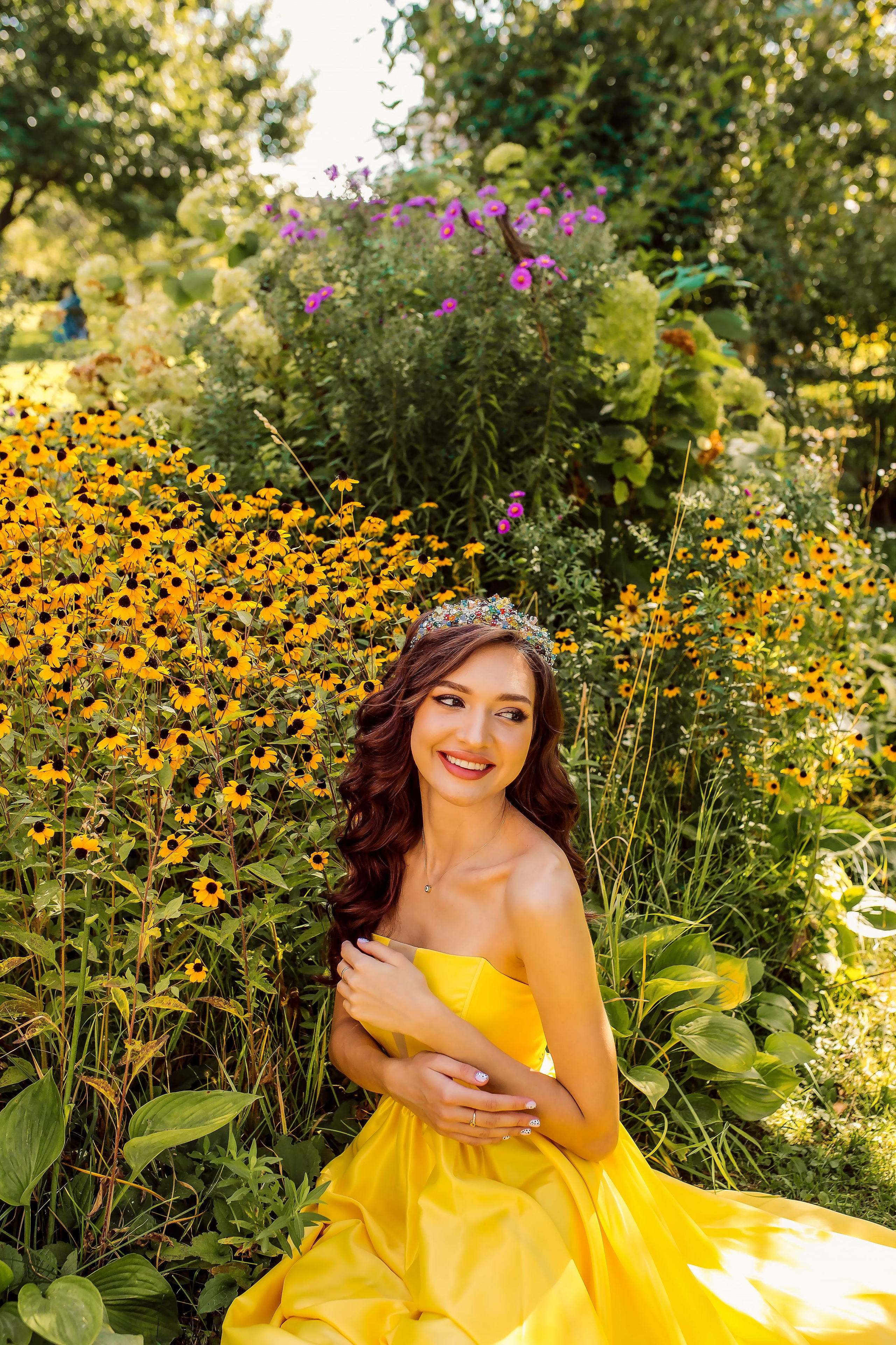 Portrait. Свадебный и семейный фотограф в Алматы Laura Dosmann