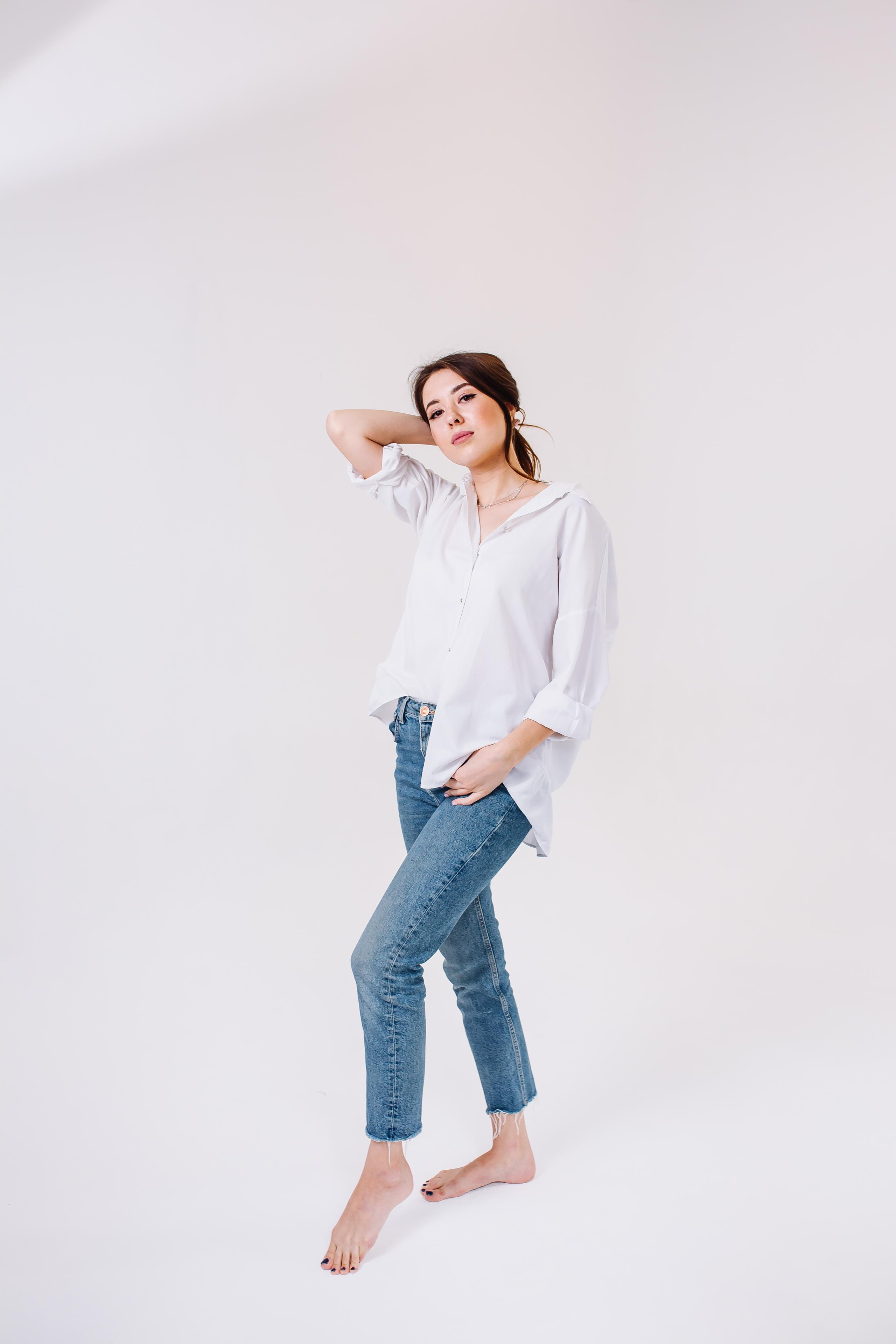 Portrait. Свадебный и семейный фотограф в Алматы Laura Dosmann