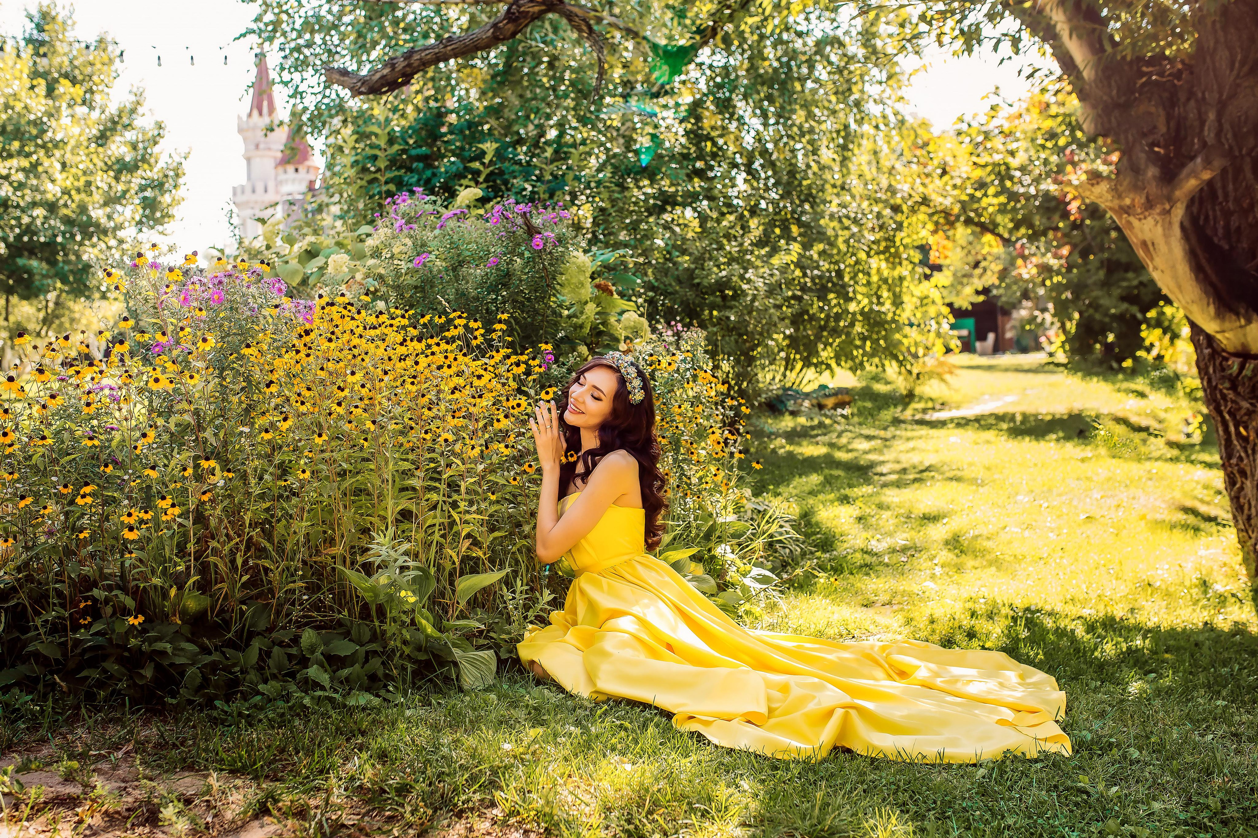 Portrait. Свадебный и семейный фотограф в Алматы Laura Dosmann